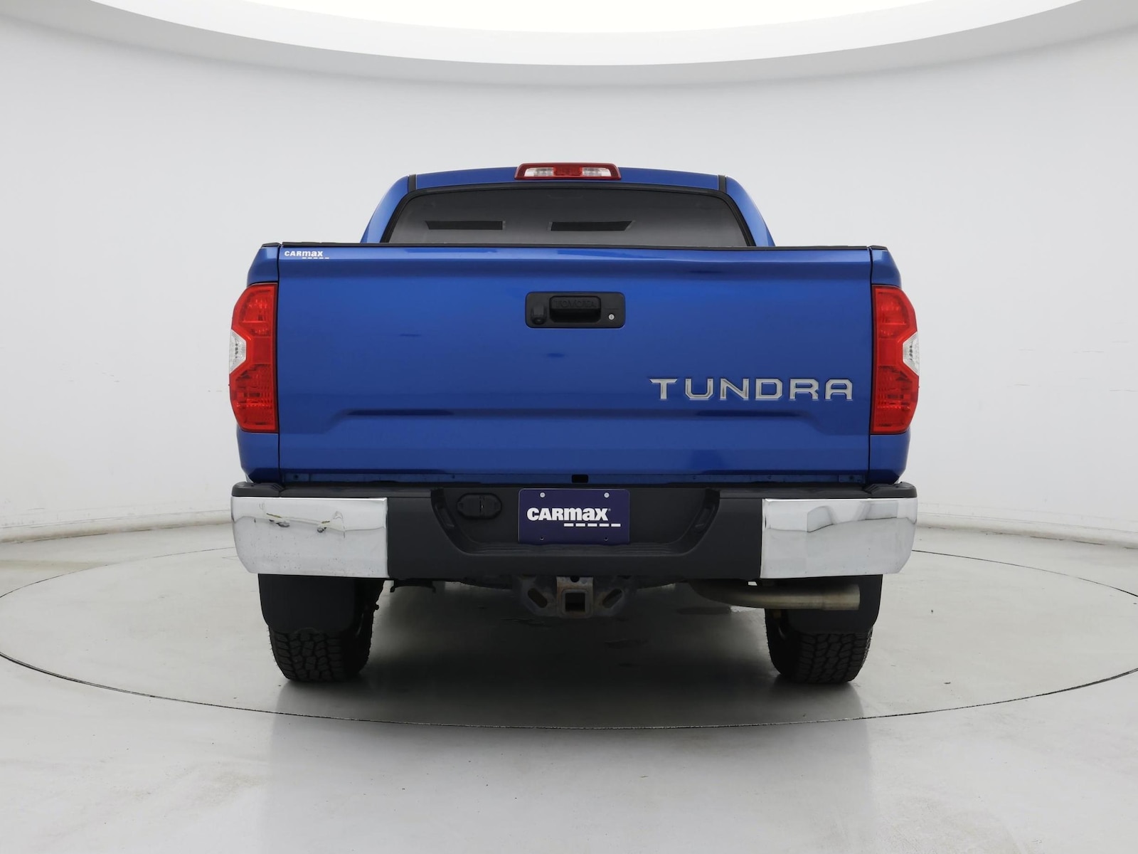 2018 Toyota Tundra SR5 - Photo 7