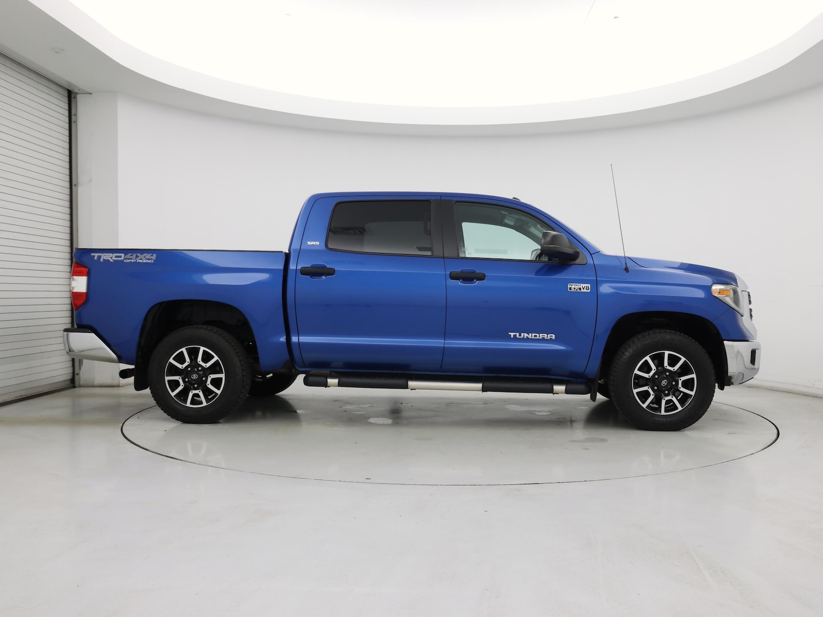 2018 Toyota Tundra SR5 - Photo 8