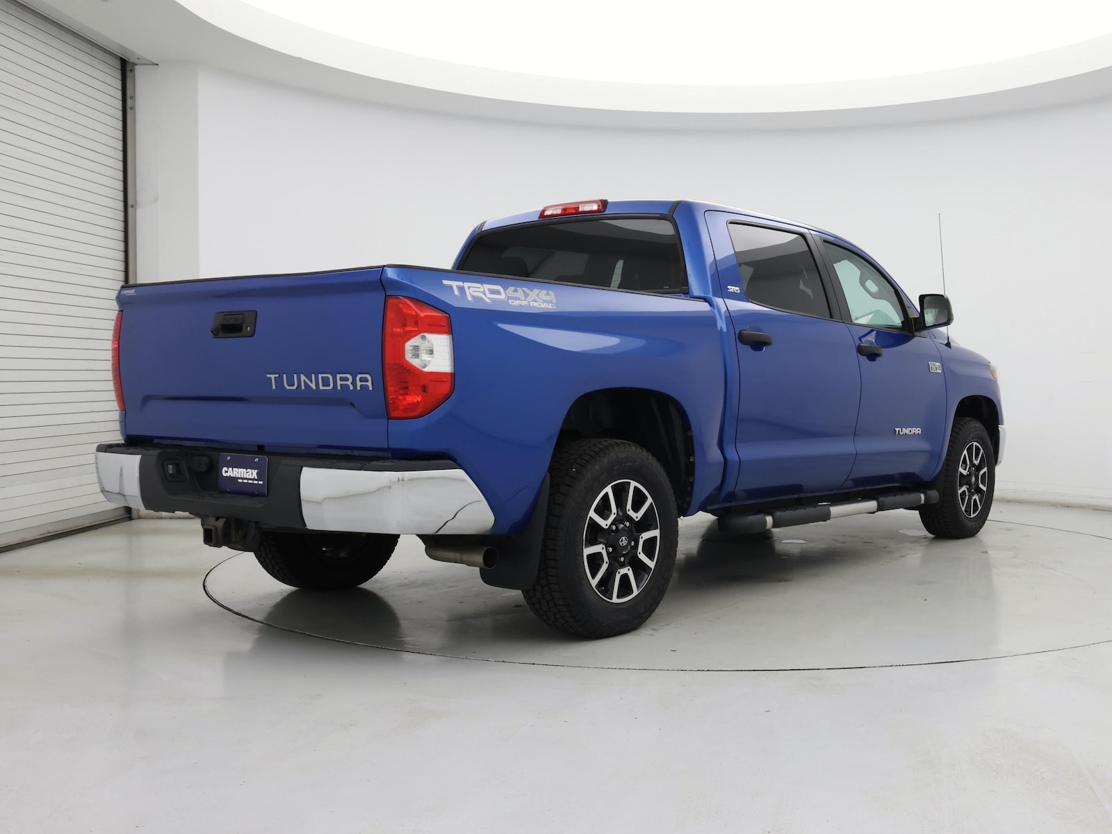 2018 Toyota Tundra SR5 - Photo 9