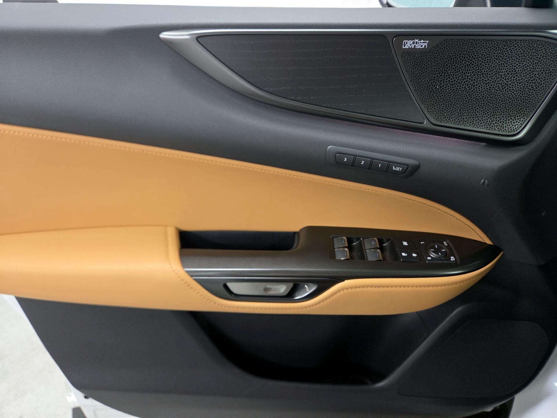 Thumbnail: 2025 Lexus NX - 12