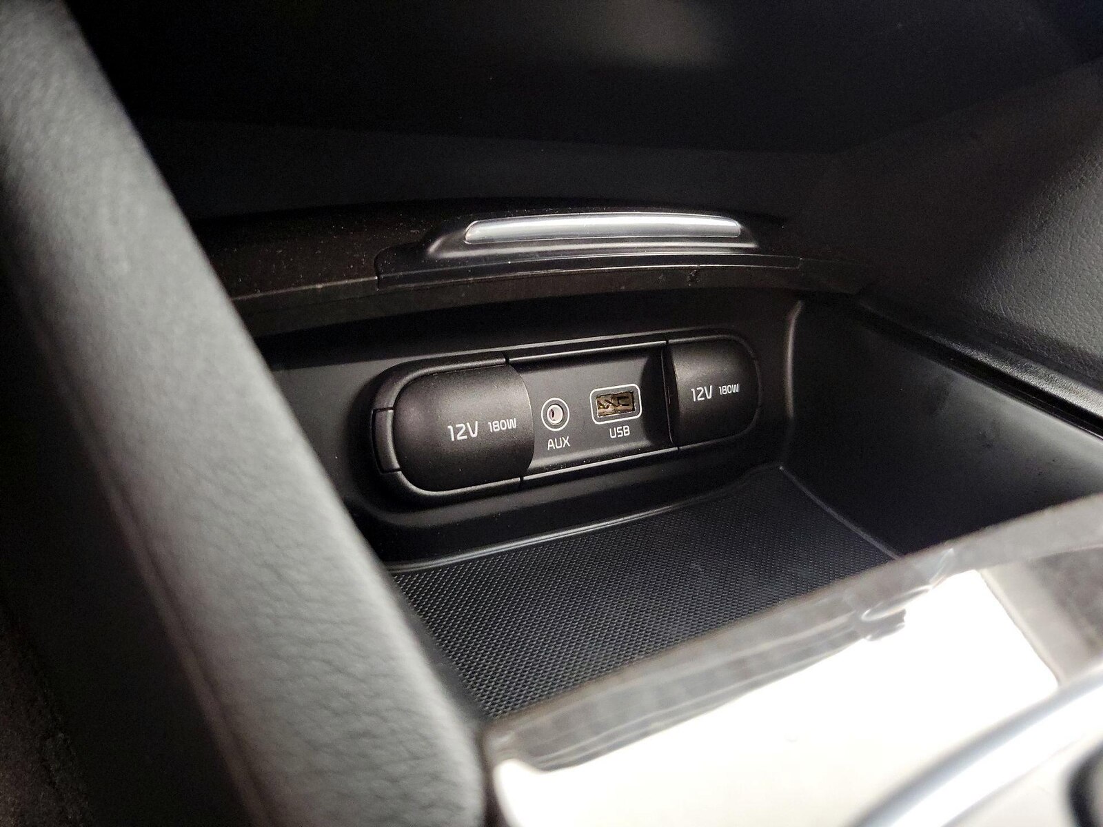 2018 Kia Optima EX - Photo 17