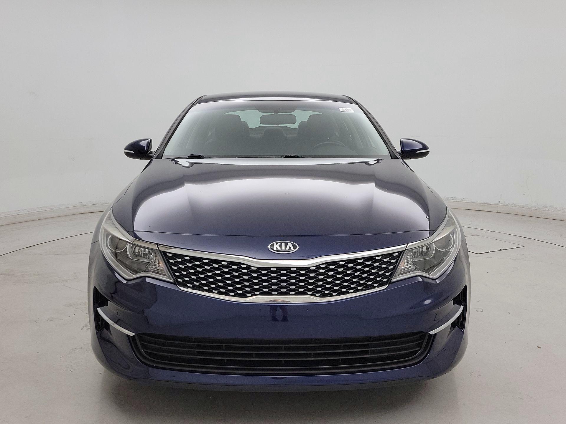 Thumbnail: 2018 Kia Optima - 2