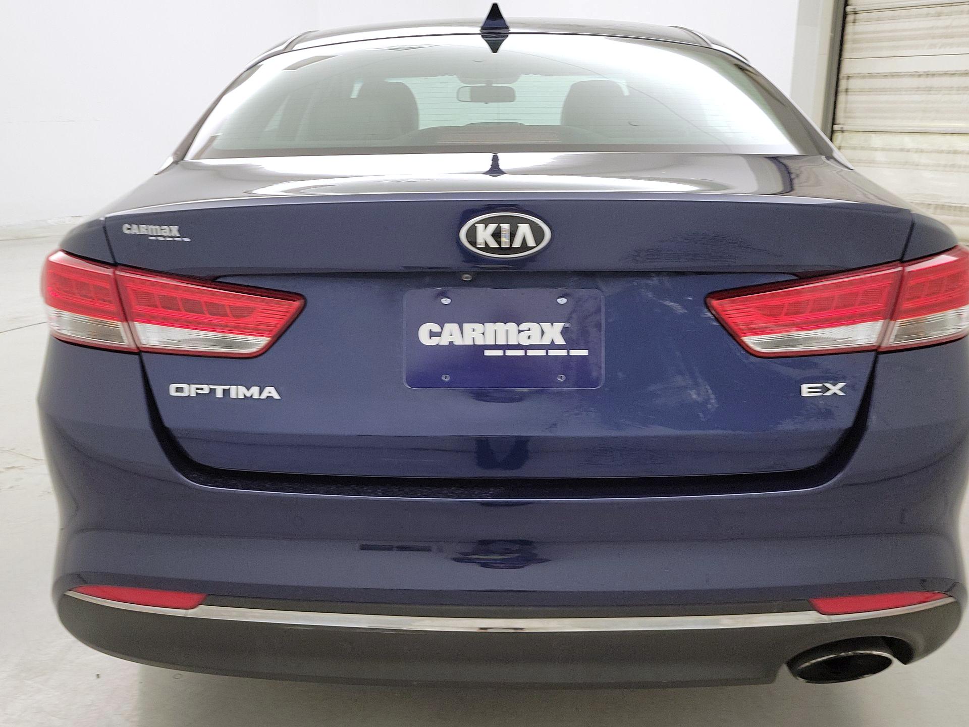 Thumbnail: 2018 Kia Optima - 6