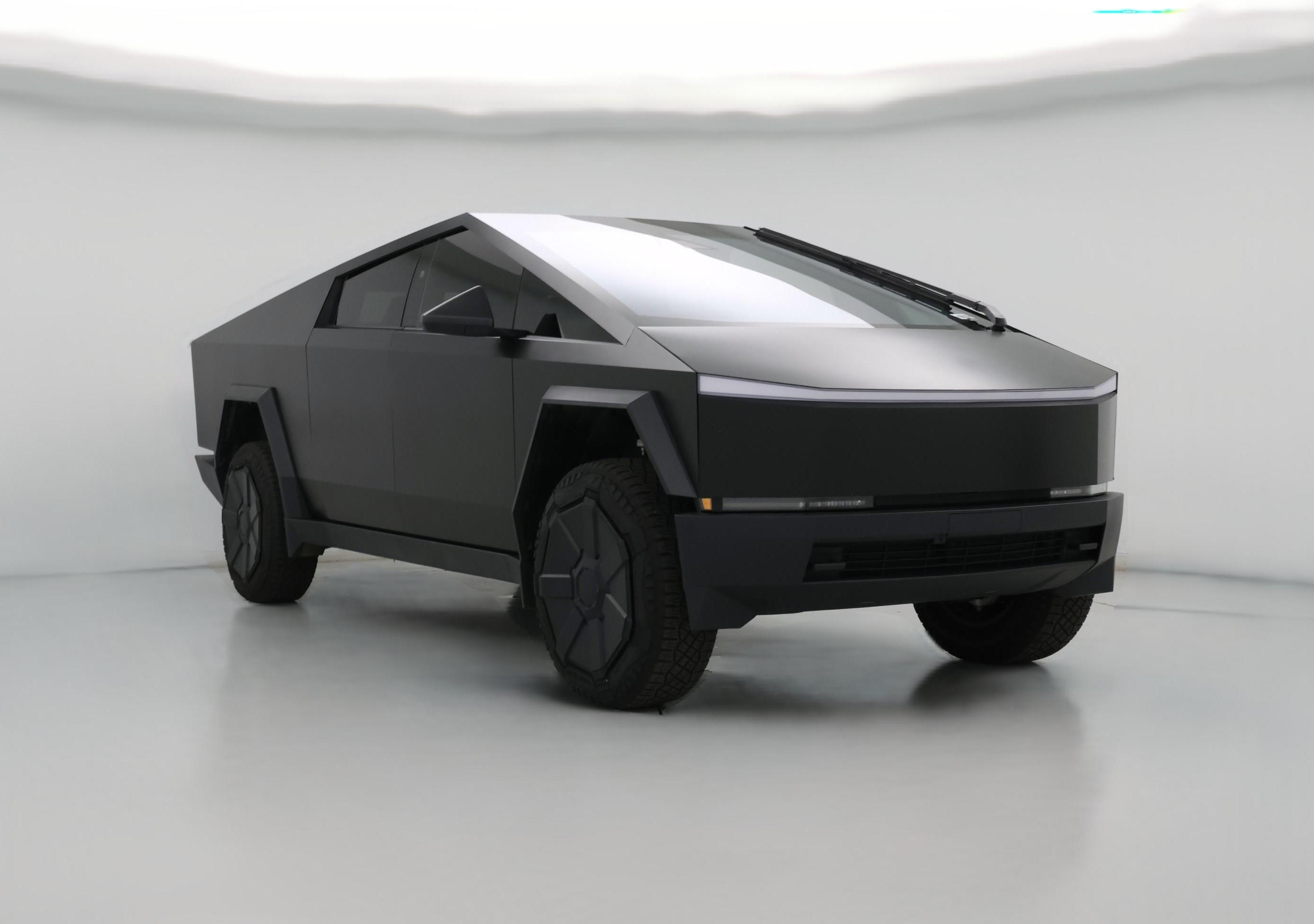 Thumbnail: 2024 Tesla Cybertruck - 1
