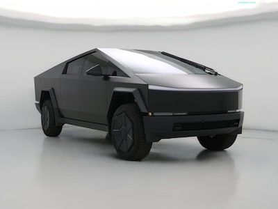 2024 Tesla Cybertruck