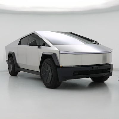 2024 Tesla Cybertruck