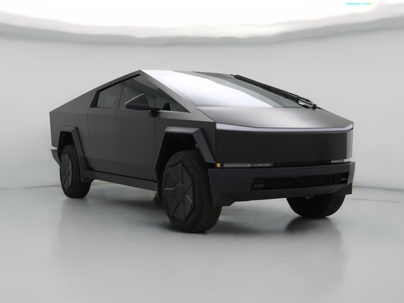 2024 Tesla Cybertruck  -
                  Overland Park, KS