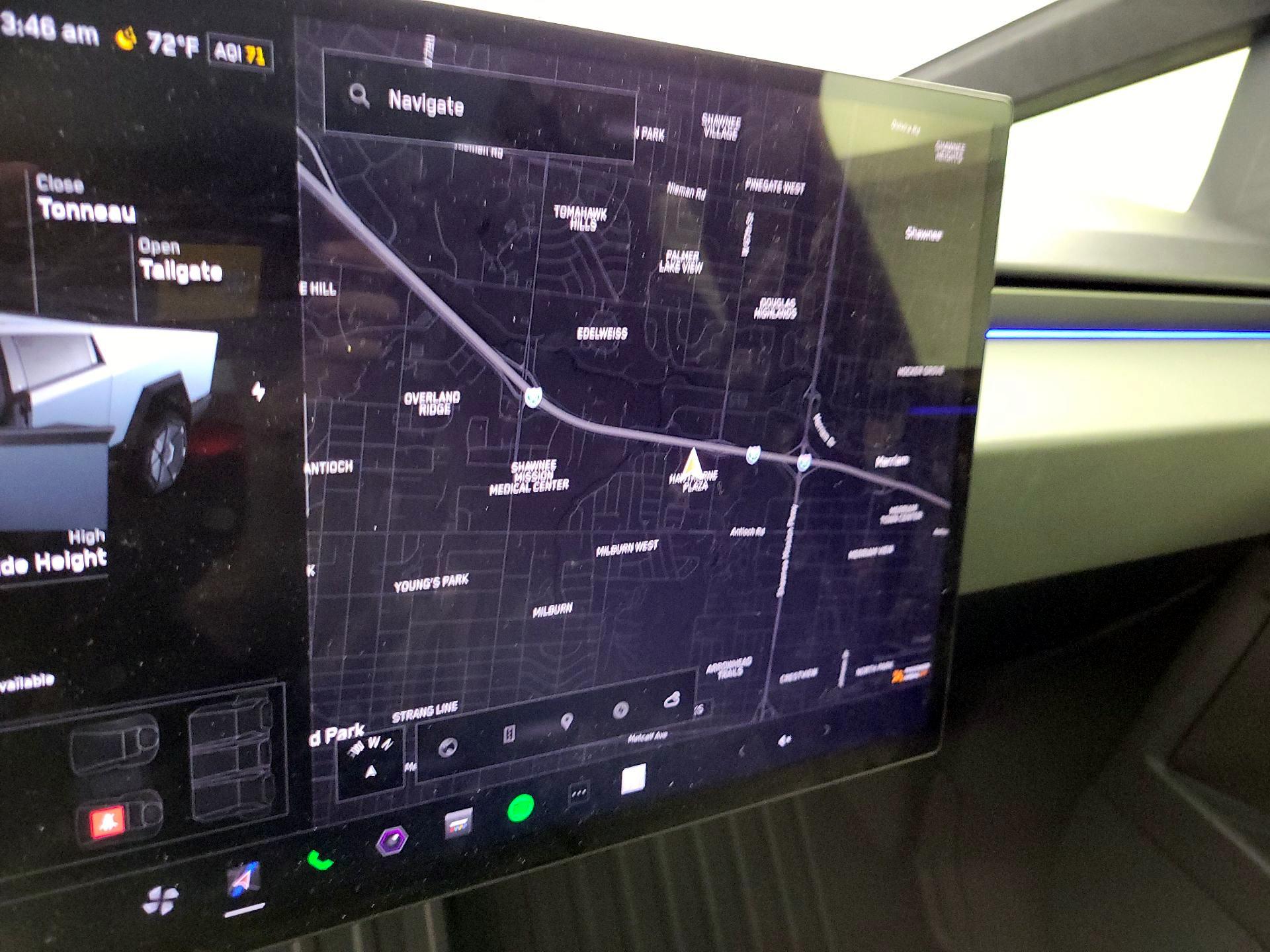 Thumbnail: 2024 Tesla Cybertruck - 13
