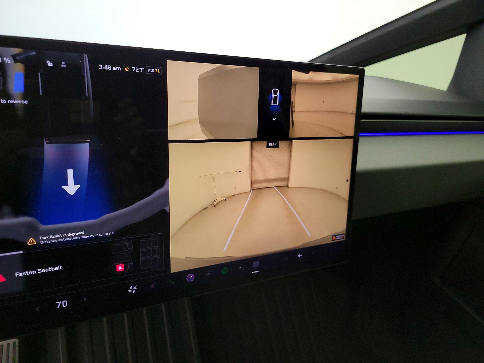 Thumbnail: 2024 Tesla Cybertruck - 14
