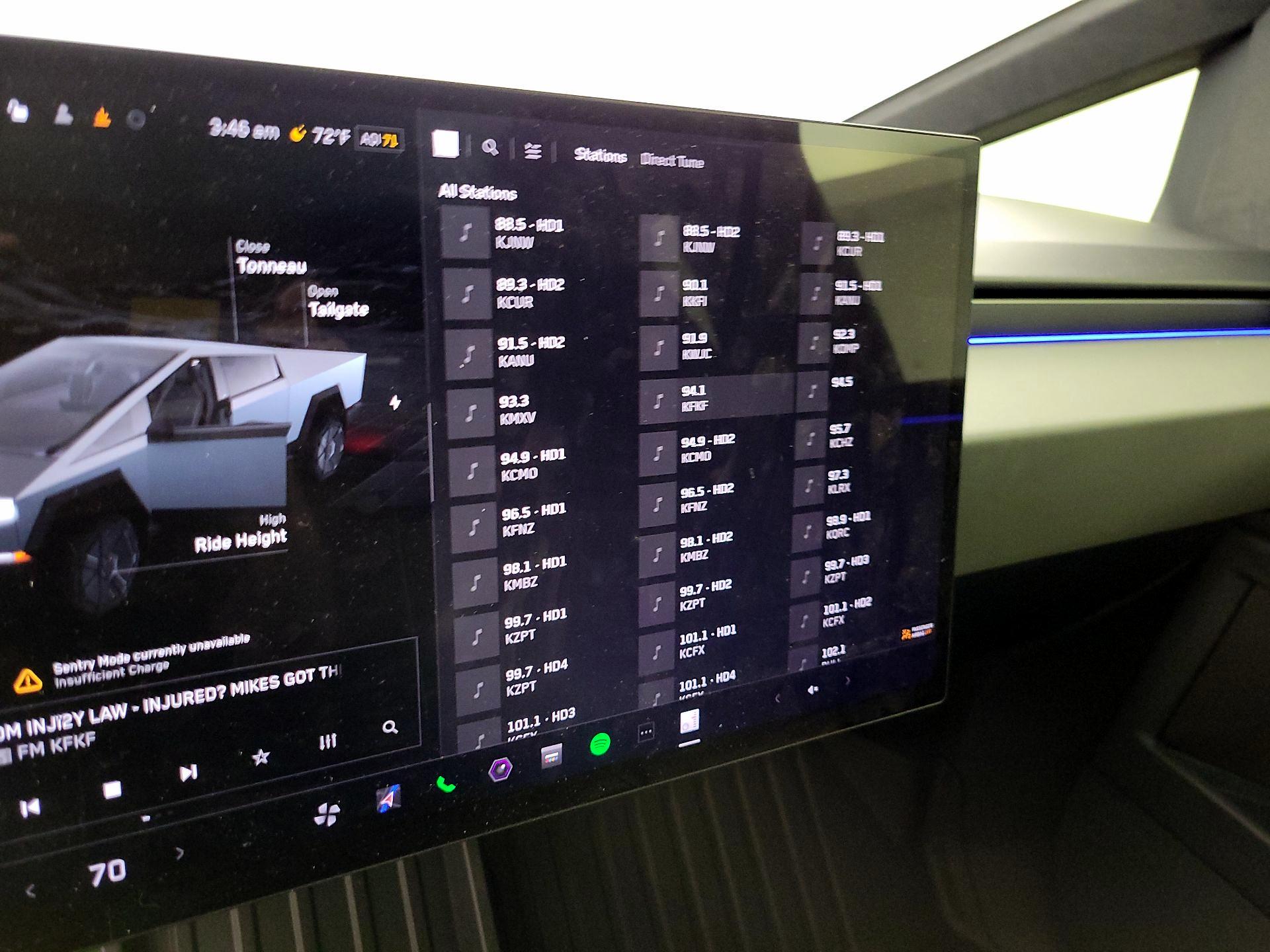 Thumbnail: 2024 Tesla Cybertruck - 15