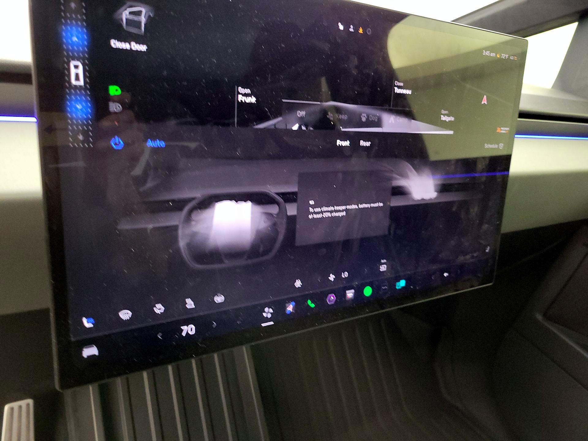 Thumbnail: 2024 Tesla Cybertruck - 16