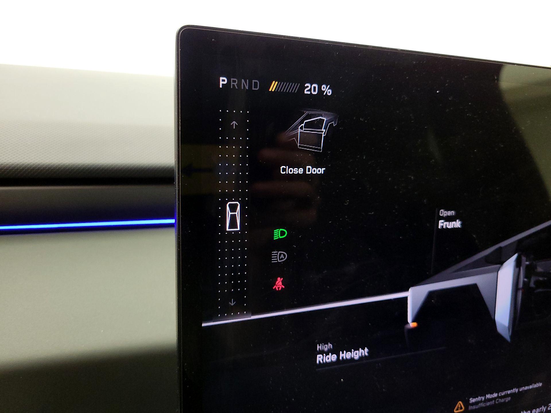 Thumbnail: 2024 Tesla Cybertruck - 17