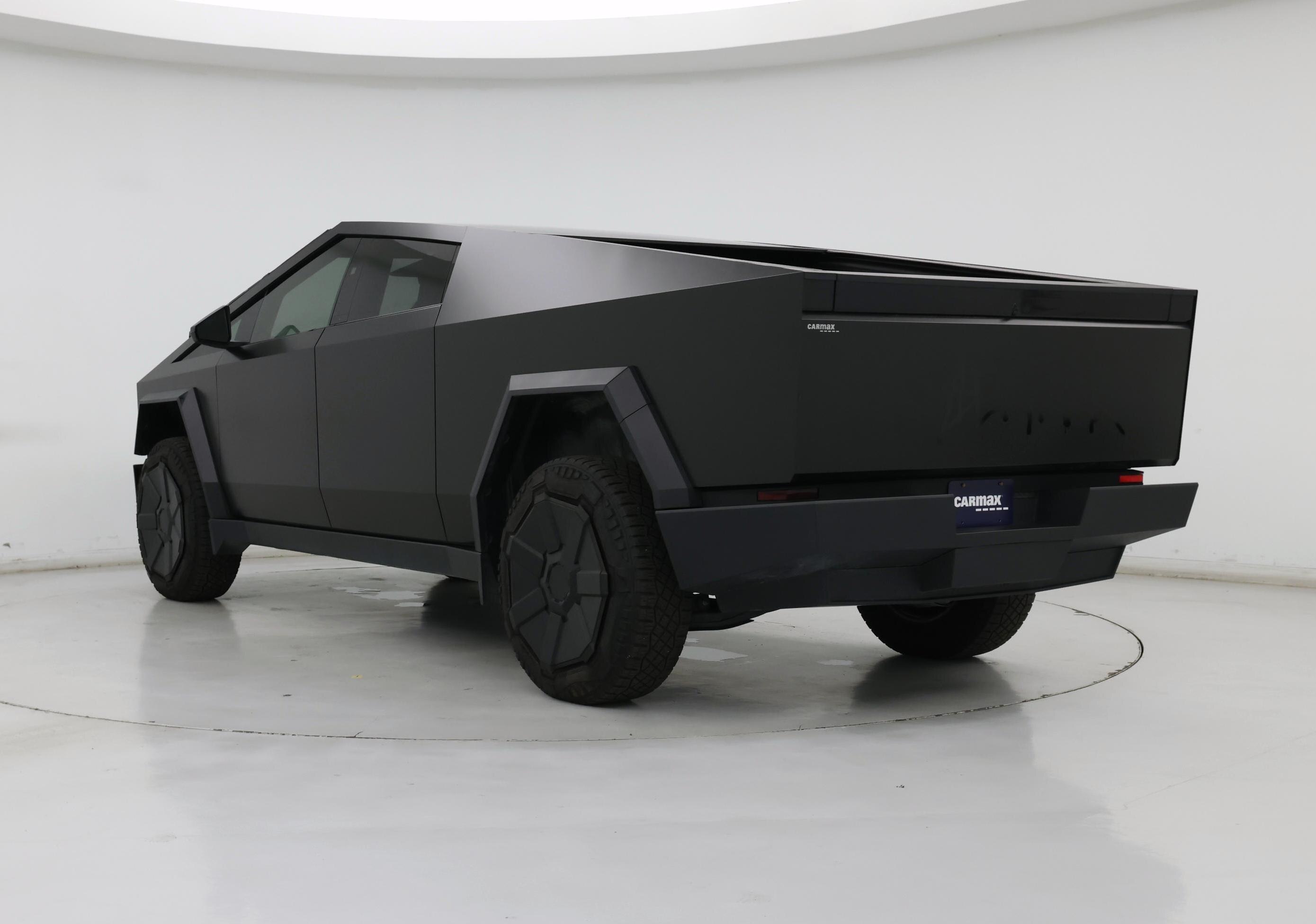 Thumbnail: 2024 Tesla Cybertruck - 2