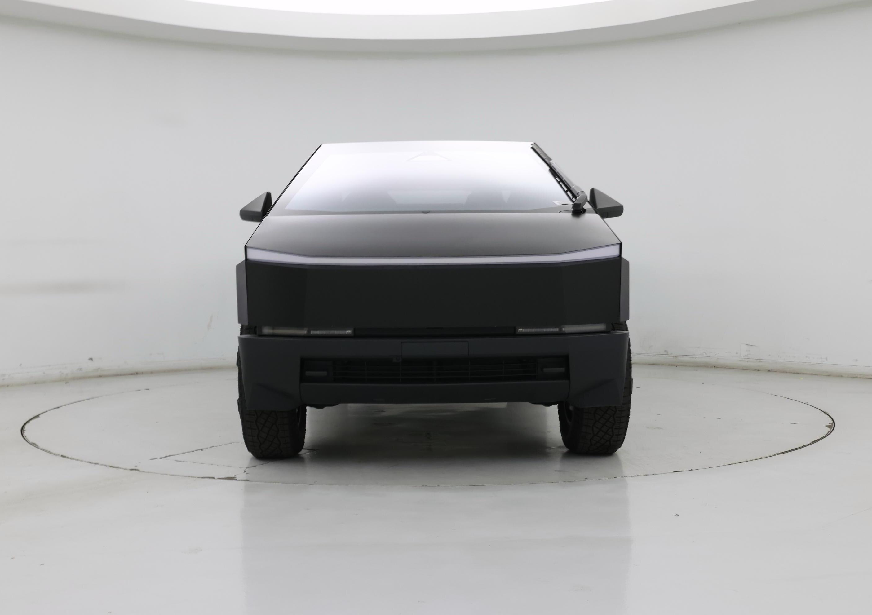 Thumbnail: 2024 Tesla Cybertruck - 5