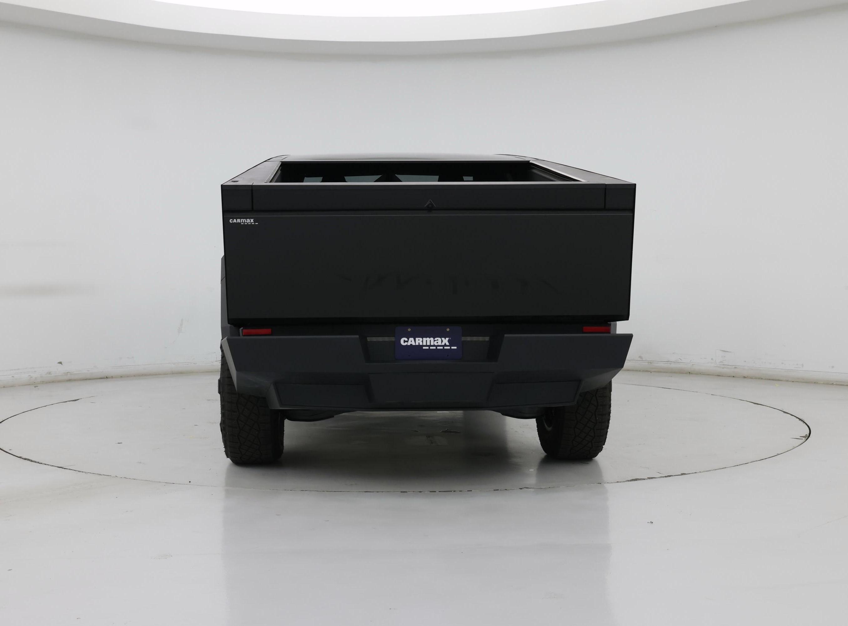 Thumbnail: 2024 Tesla Cybertruck - 6