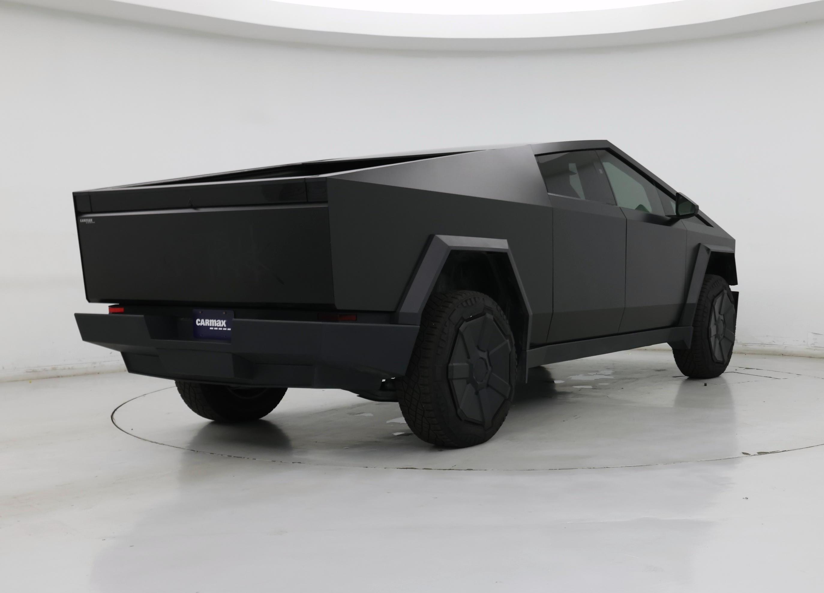 Thumbnail: 2024 Tesla Cybertruck - 8