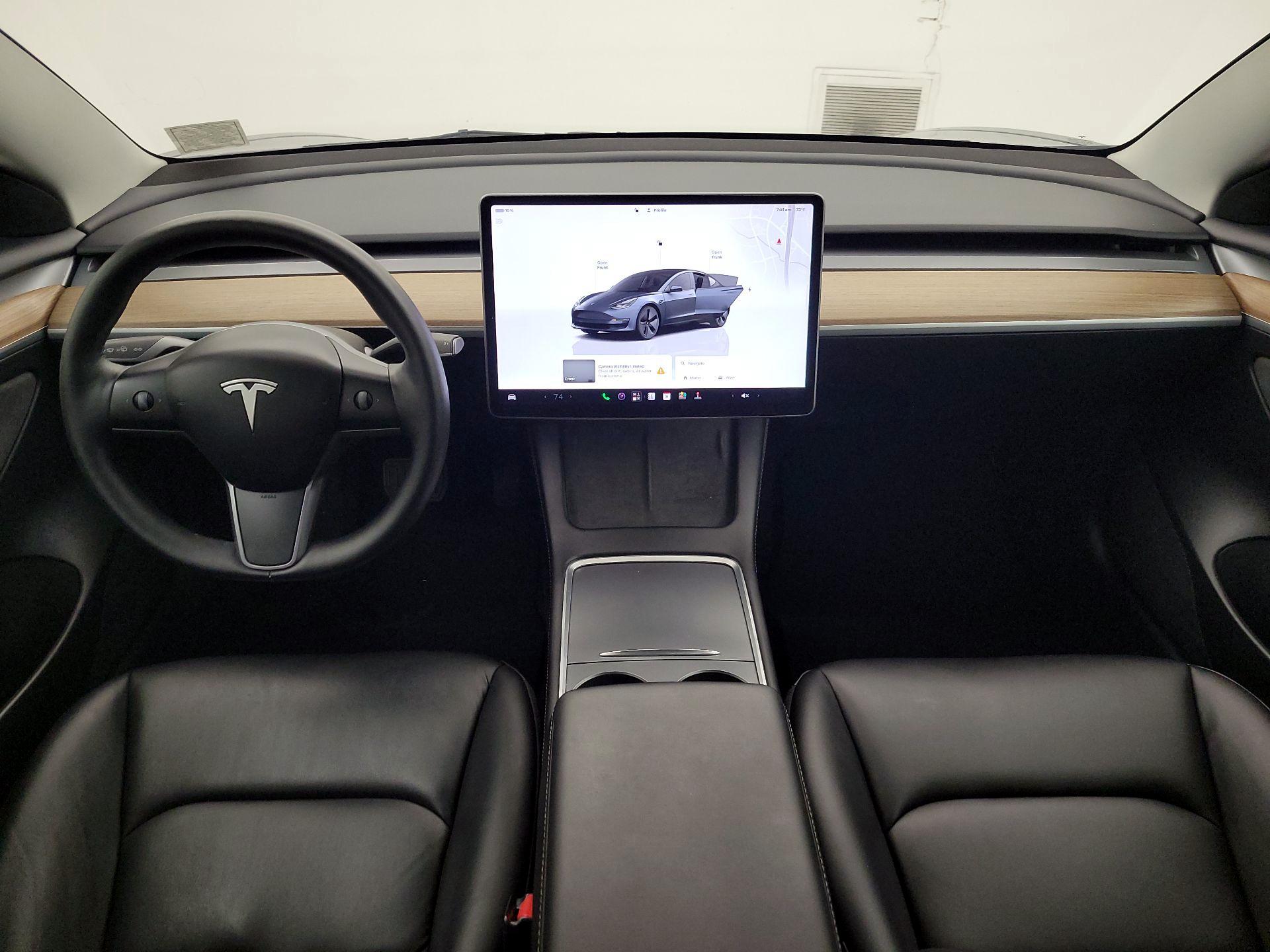 Thumbnail: 2023 Tesla Model 3 - 9