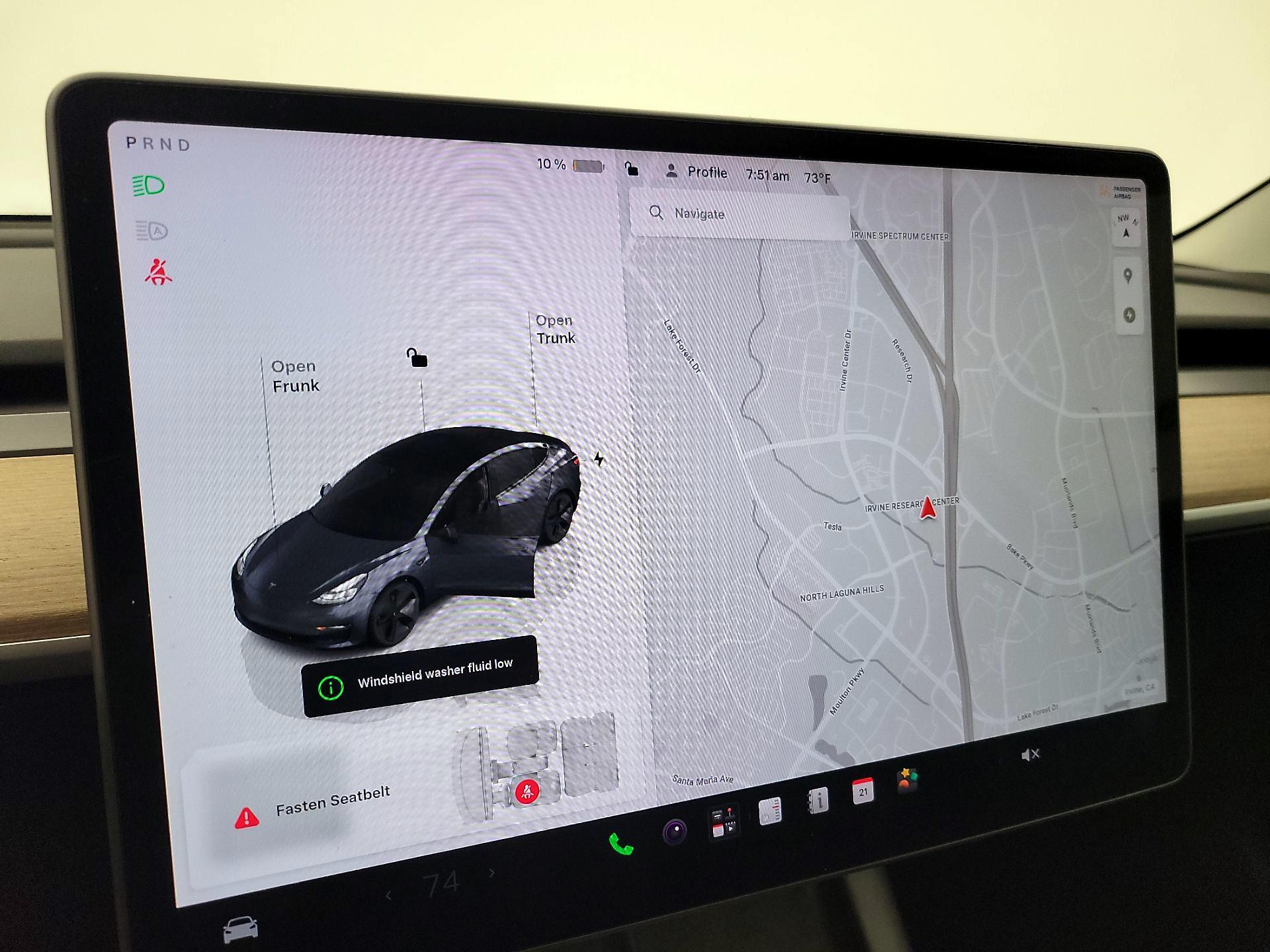 Thumbnail: 2023 Tesla Model 3 - 13