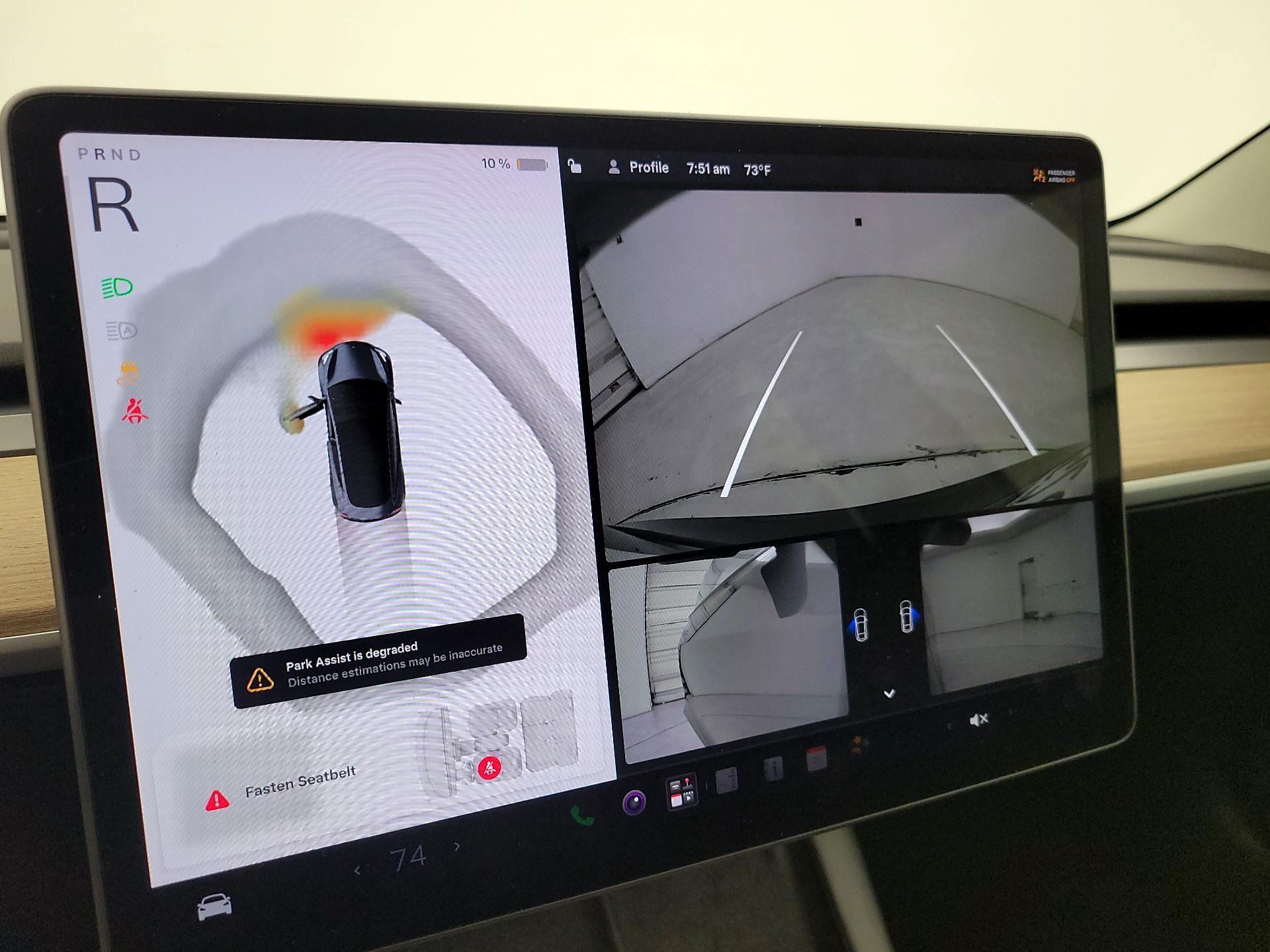 Thumbnail: 2023 Tesla Model 3 - 14
