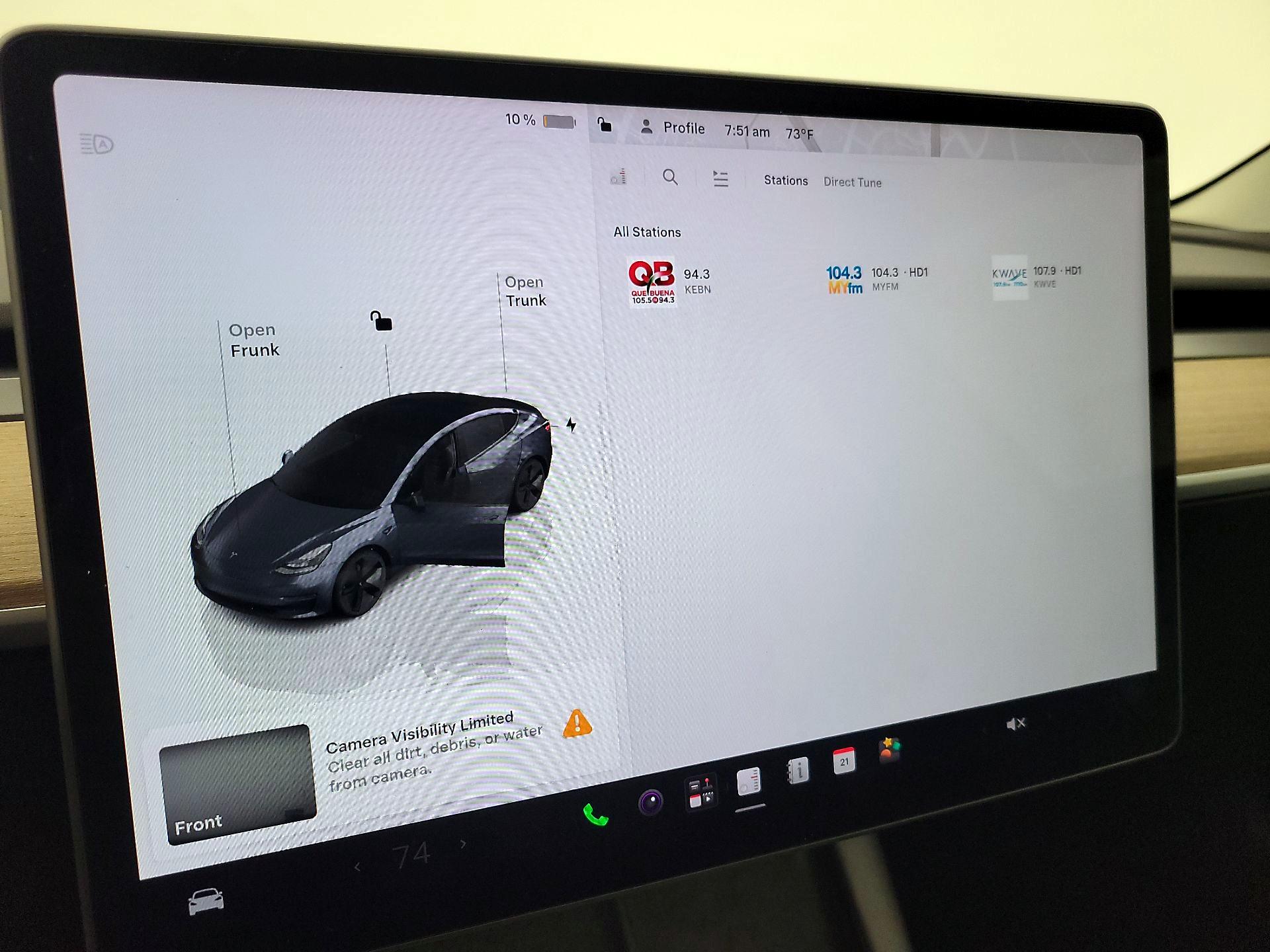 Thumbnail: 2023 Tesla Model 3 - 15