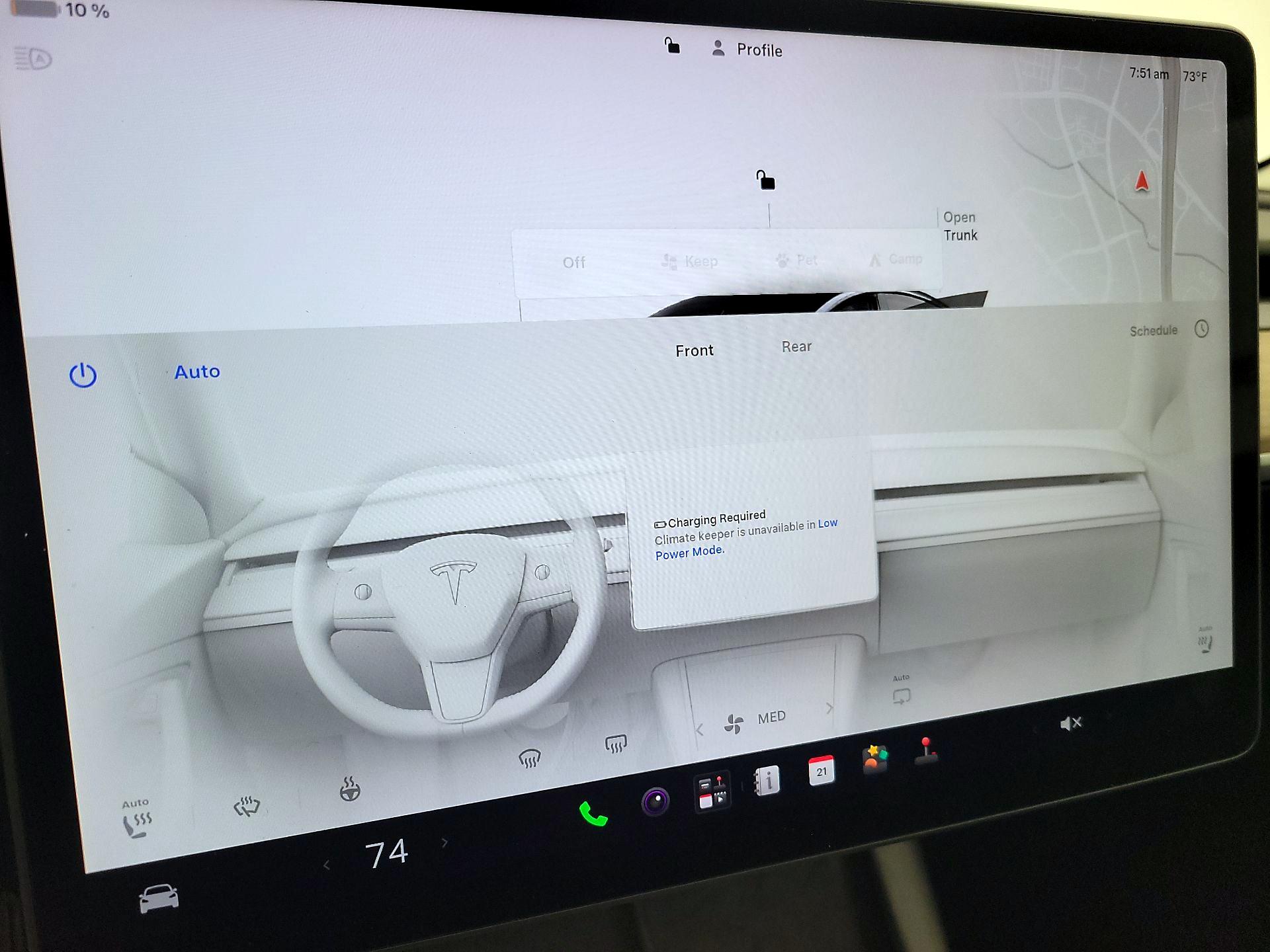 Thumbnail: 2023 Tesla Model 3 - 16