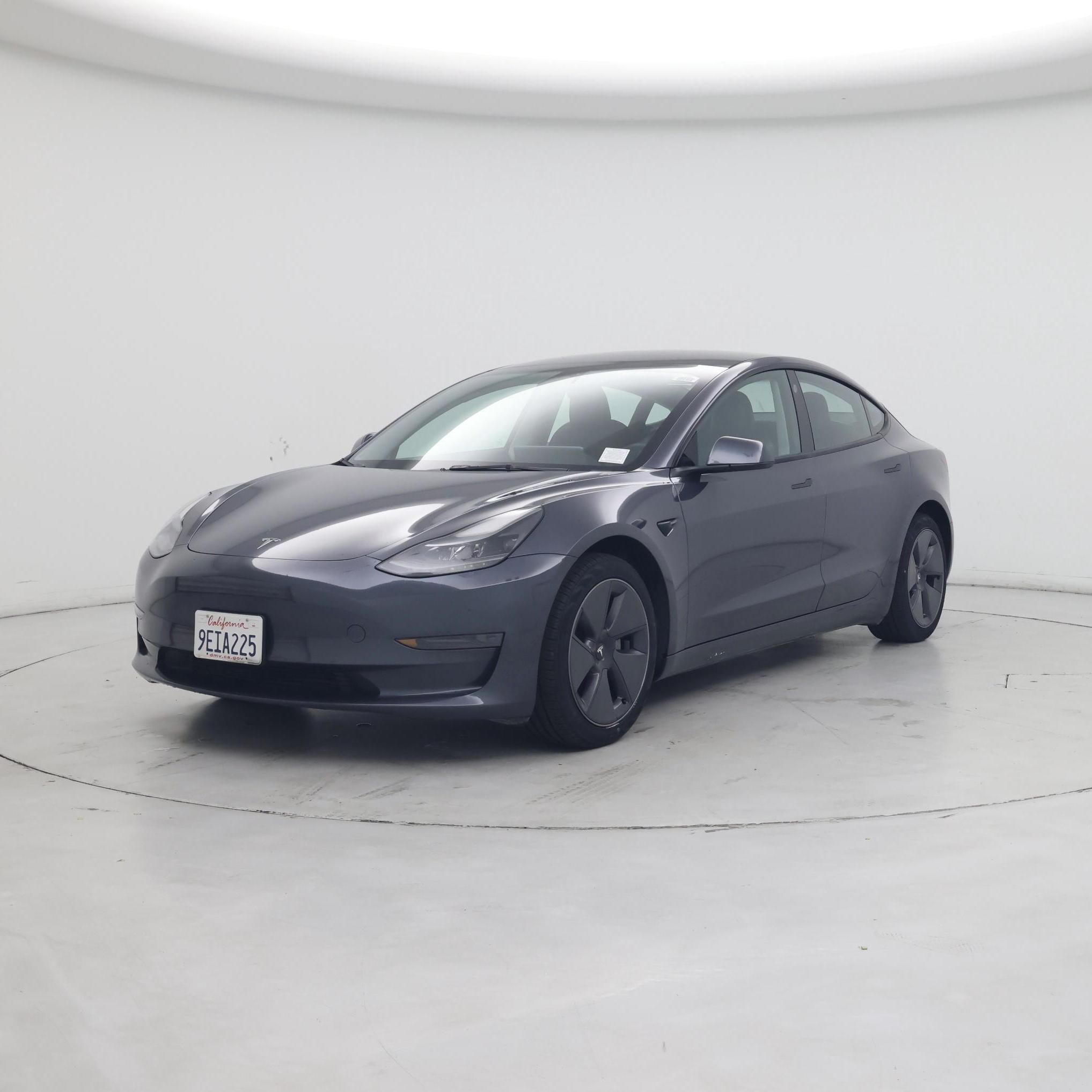Thumbnail: 2023 Tesla Model 3 - 4