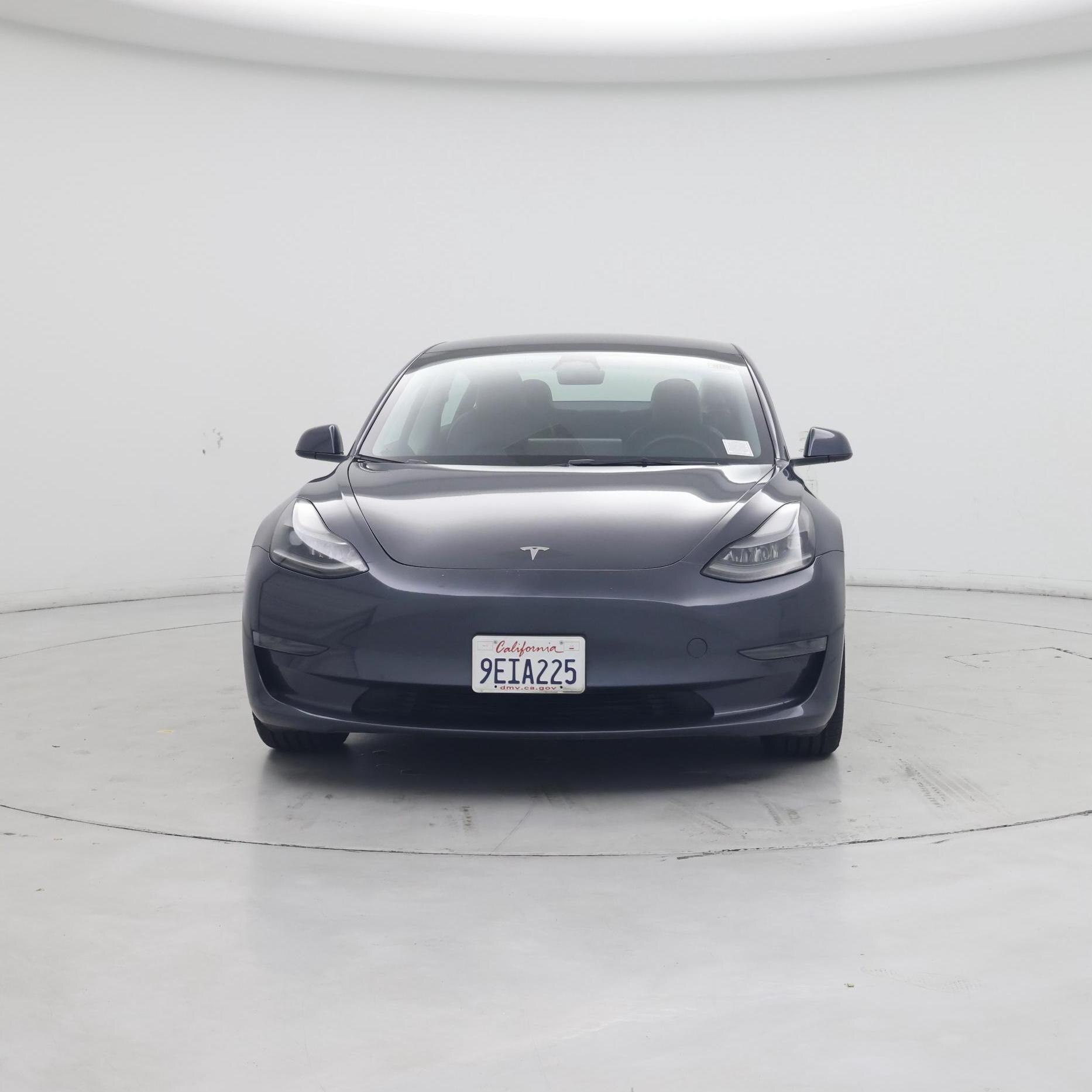 Thumbnail: 2023 Tesla Model 3 - 5