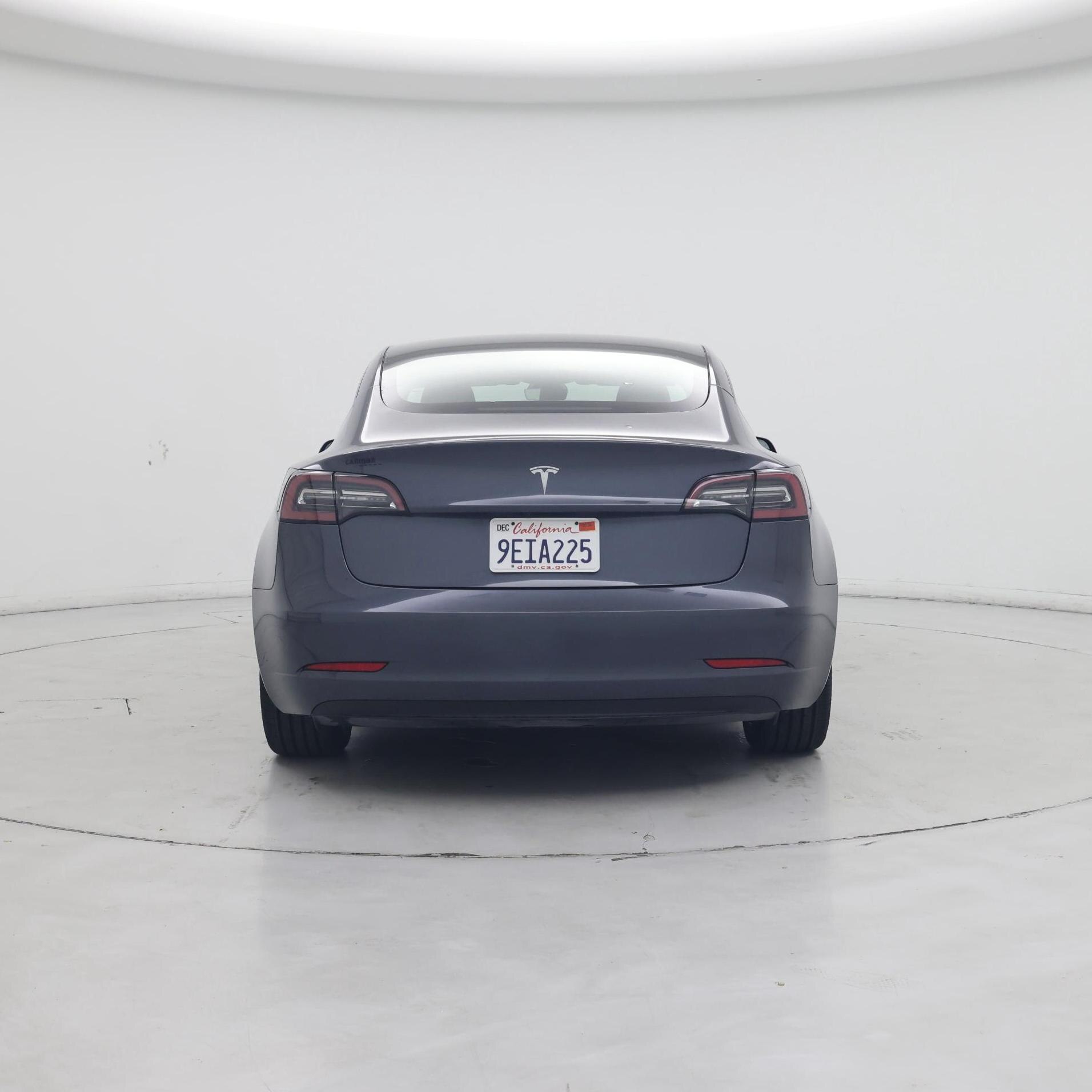 Thumbnail: 2023 Tesla Model 3 - 6