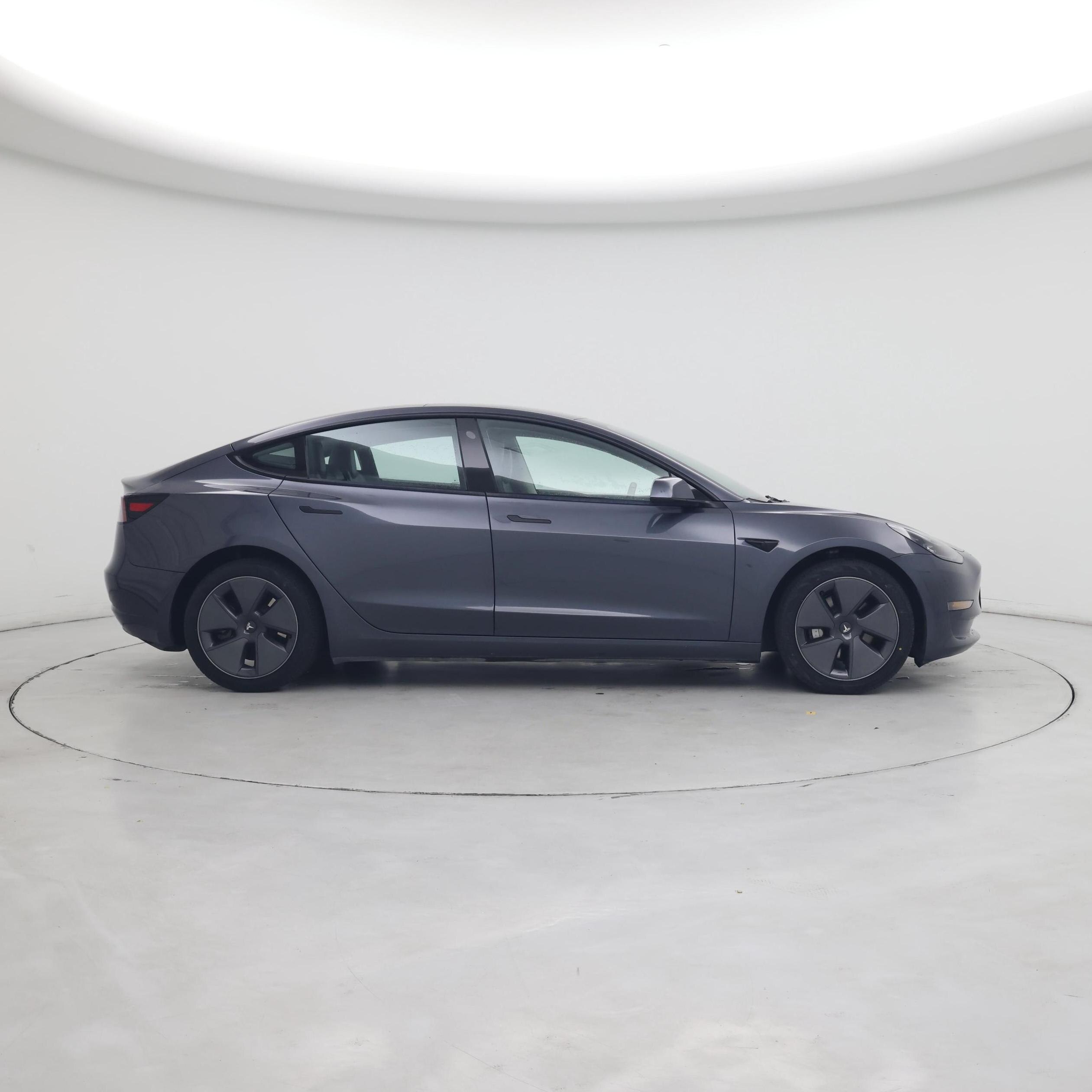 Thumbnail: 2023 Tesla Model 3 - 7