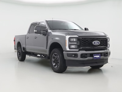 2024 Ford F250 XLT