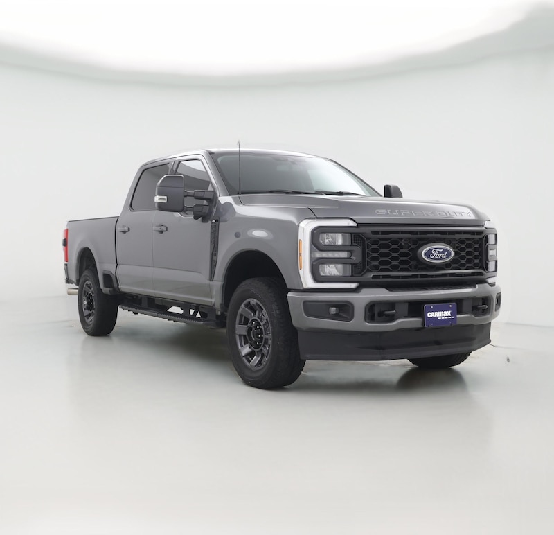 2024 Ford F250 XLT