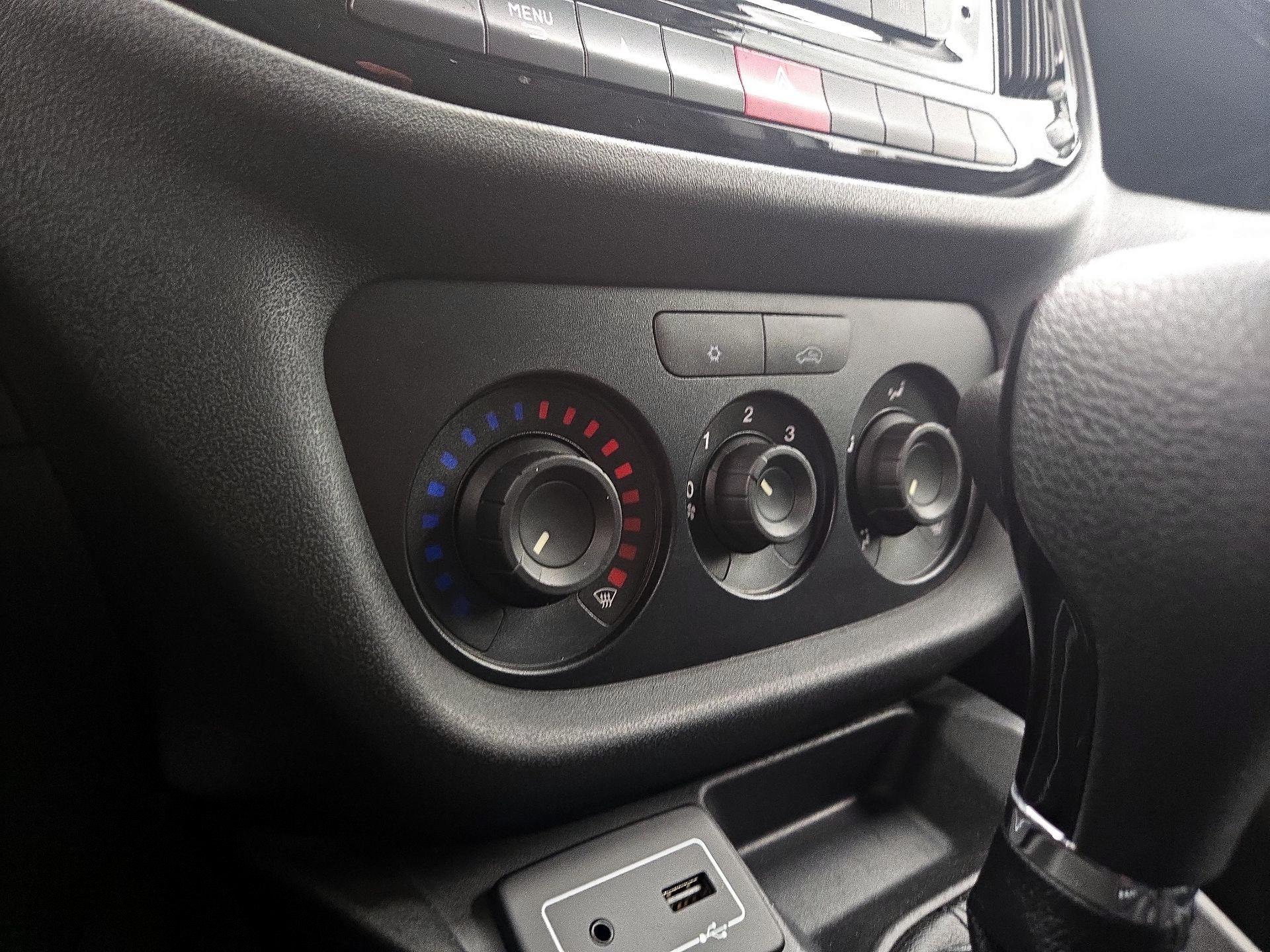 Thumbnail: 2018 RAM ProMaster City - 12