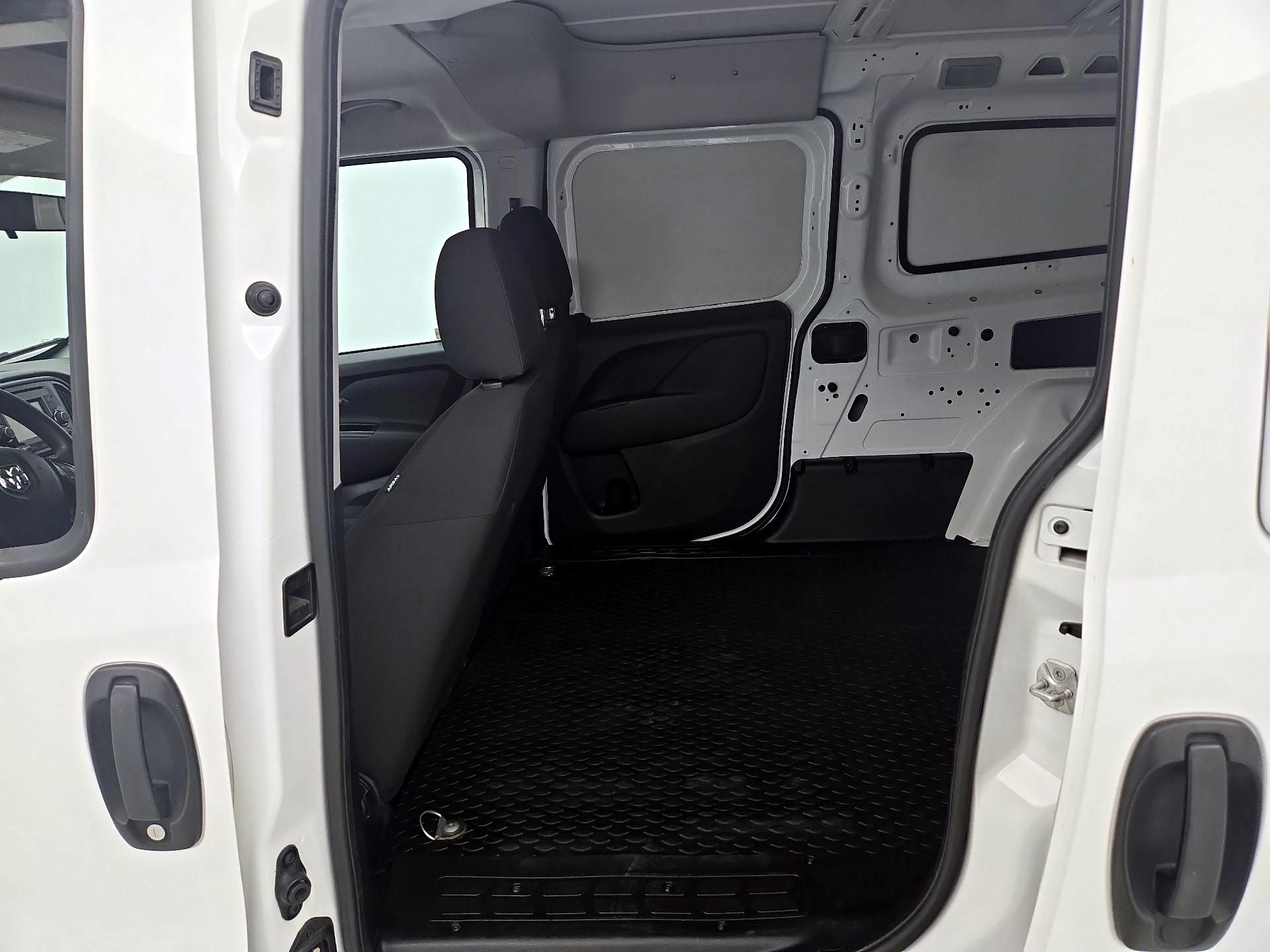Thumbnail: 2018 RAM ProMaster City - 15