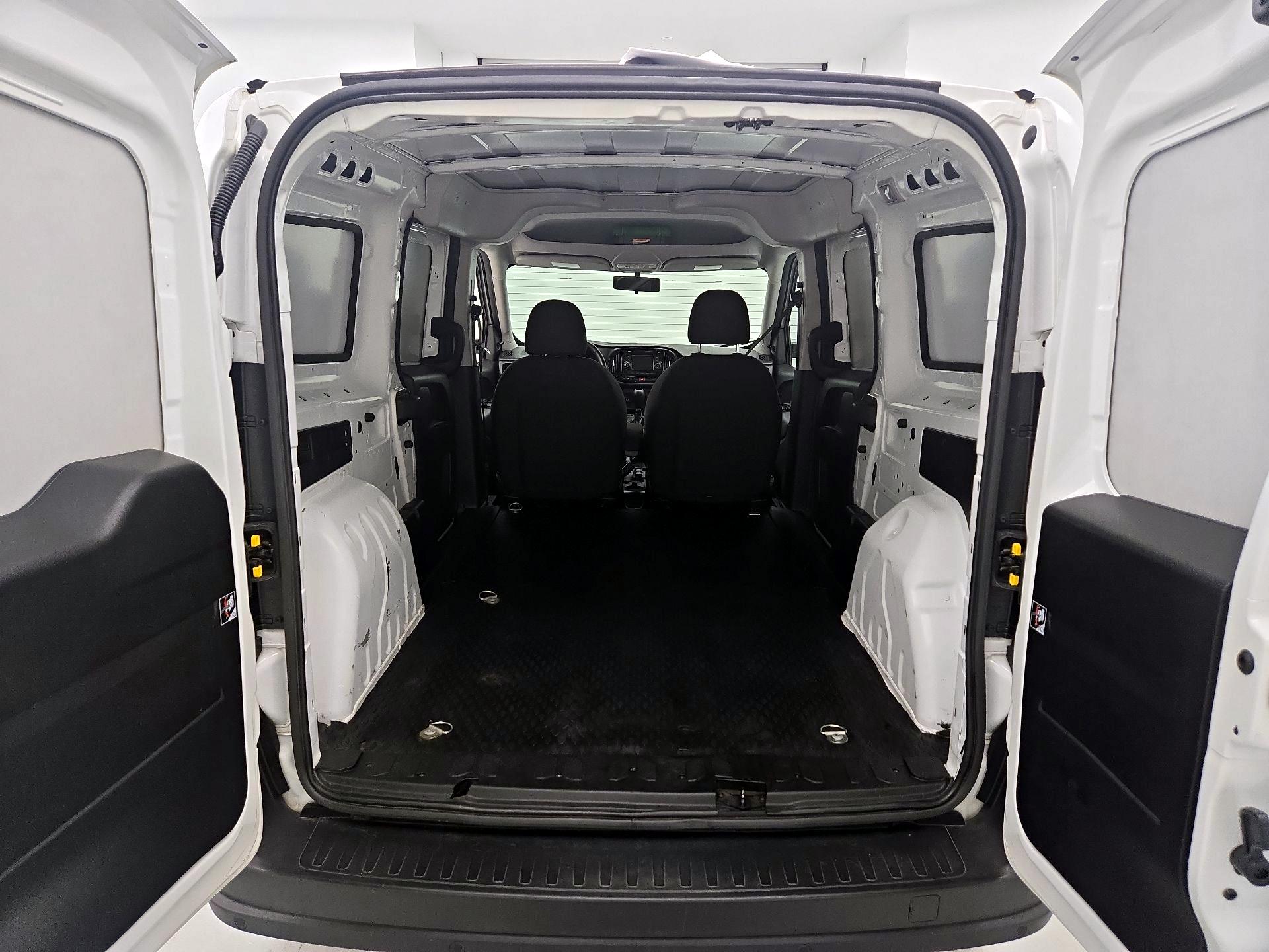 Thumbnail: 2018 RAM ProMaster City - 16