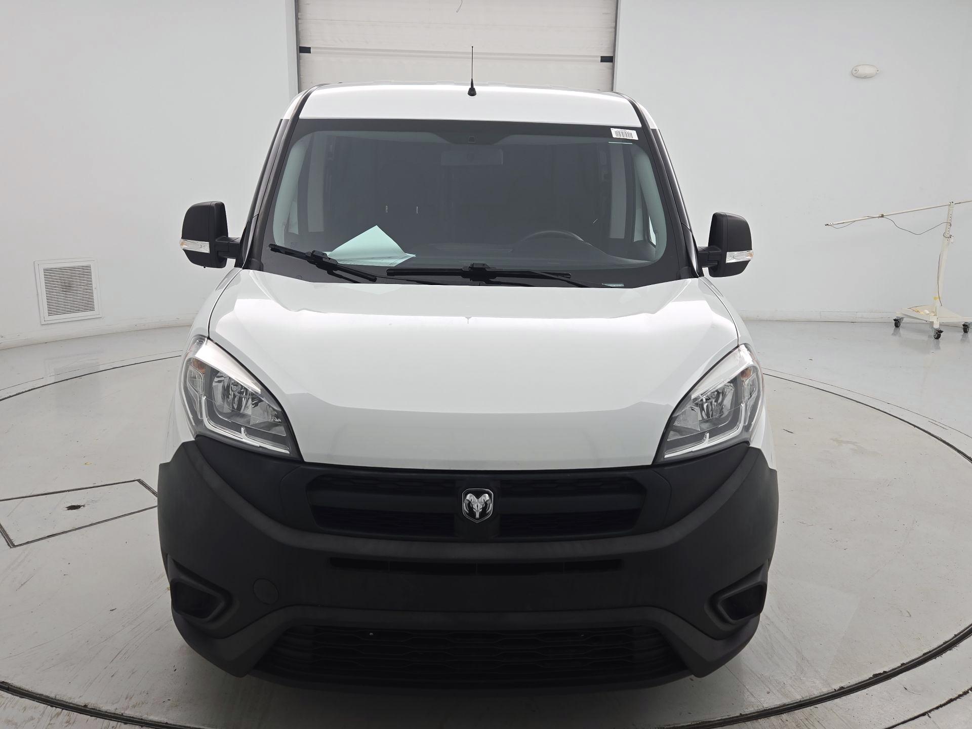 Thumbnail: 2018 RAM ProMaster City - 2