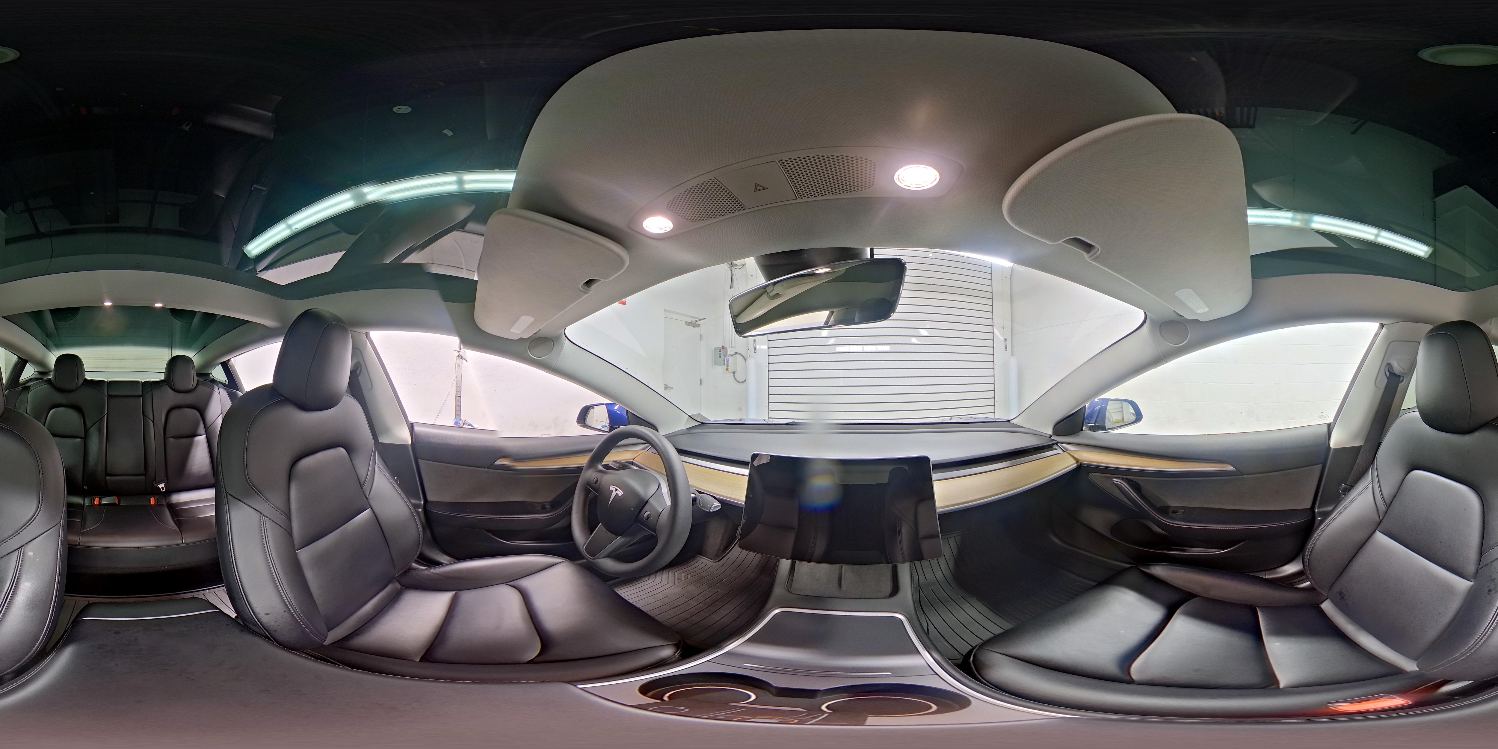 2023 Tesla Model 3 Base - Photo 20