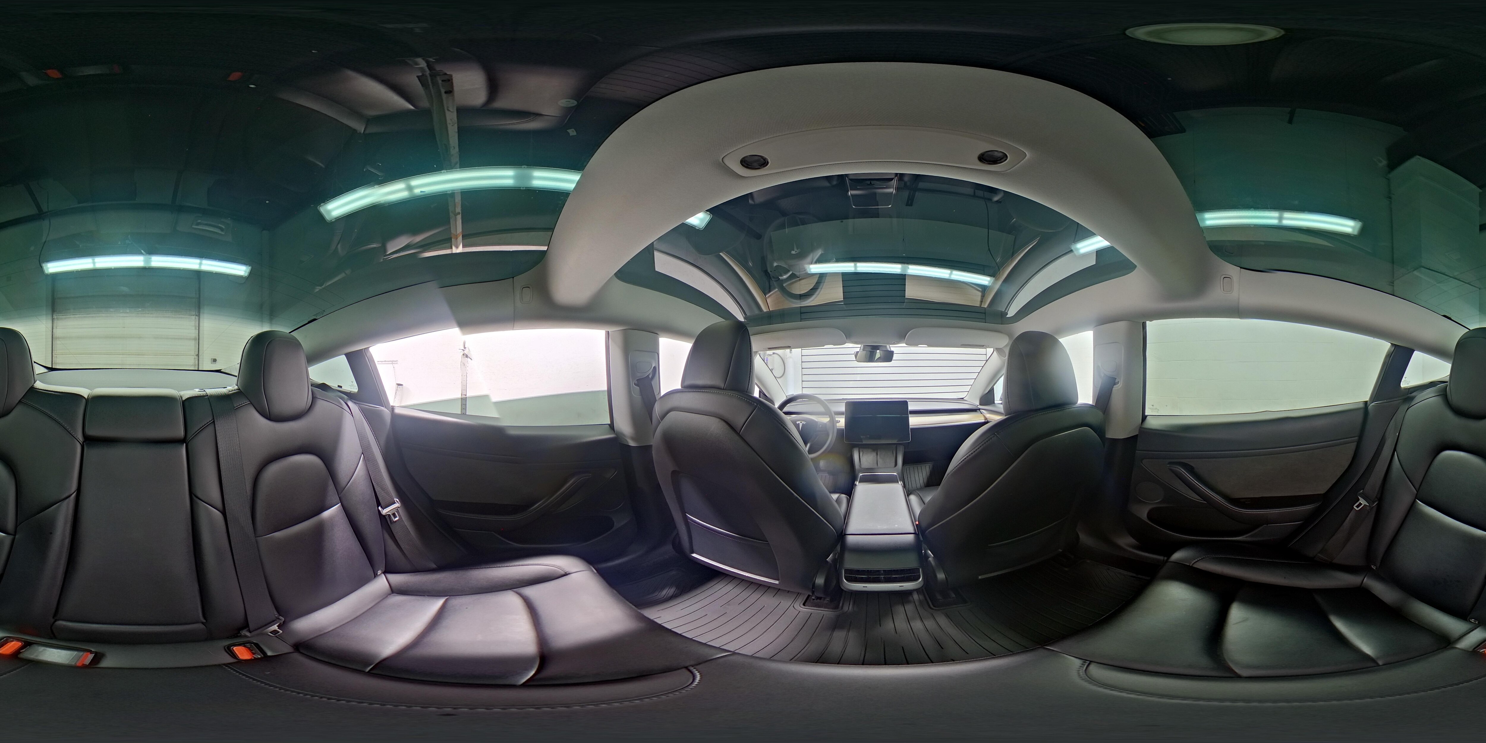 2023 Tesla Model 3 Base - Photo 21