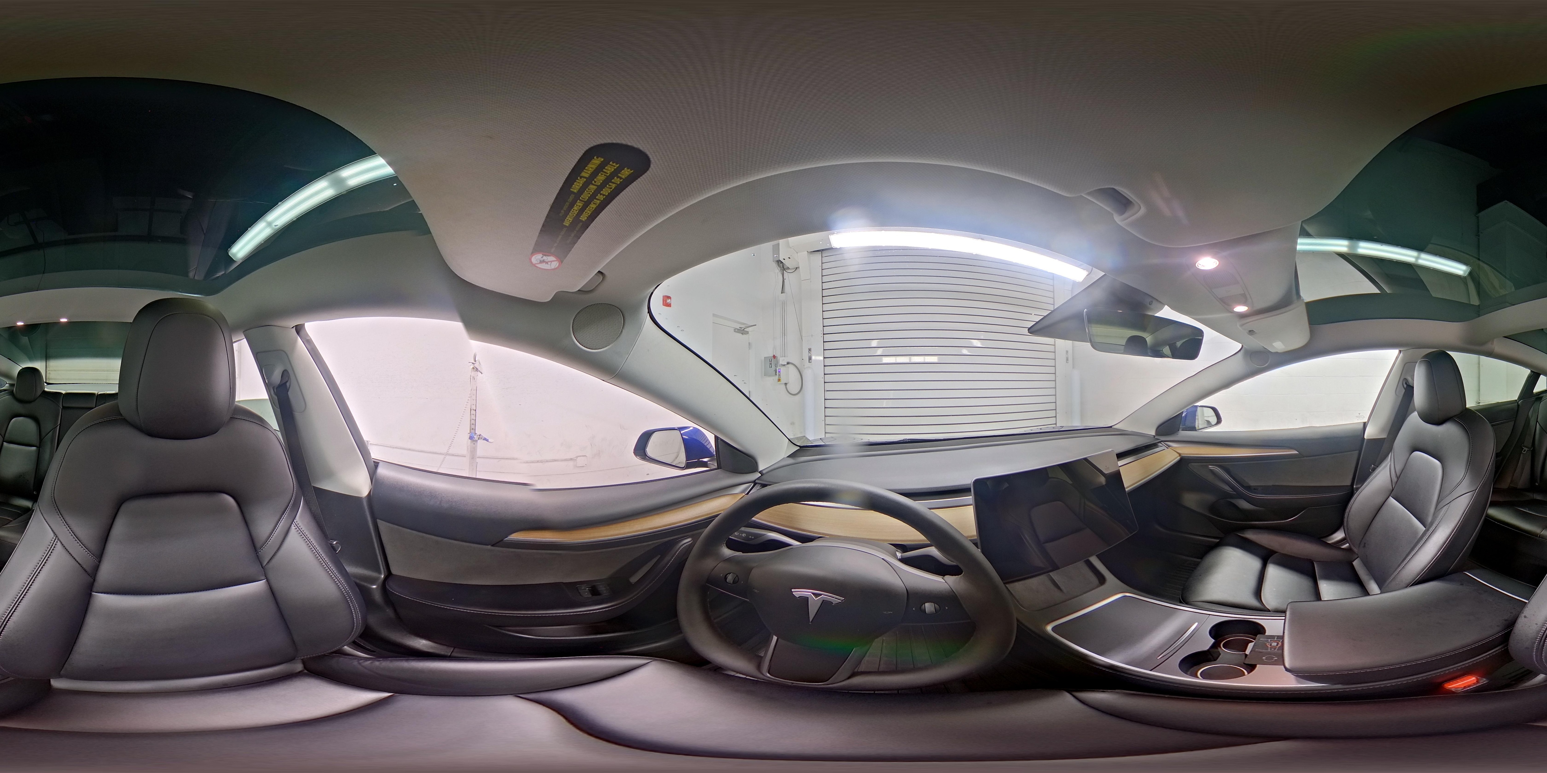 2023 Tesla Model 3 Base - Photo 22