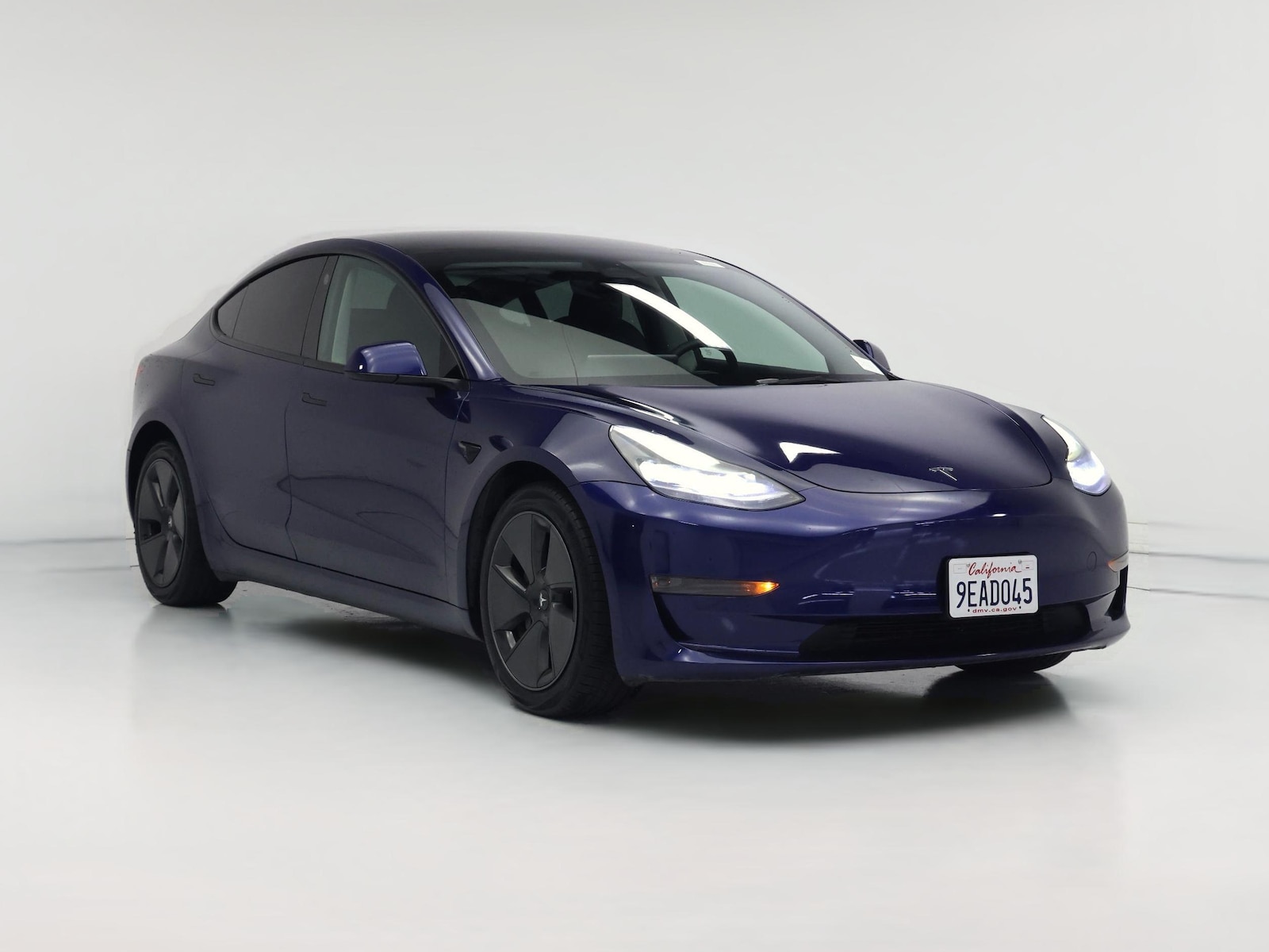 2023 Tesla Model 3 Base - Photo 1
