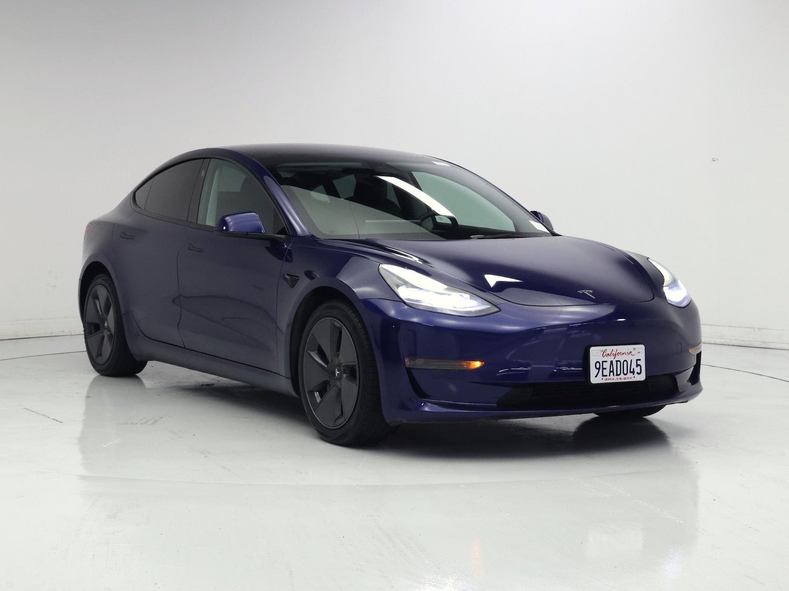 2023 Tesla Model 3 Base - Photo 2