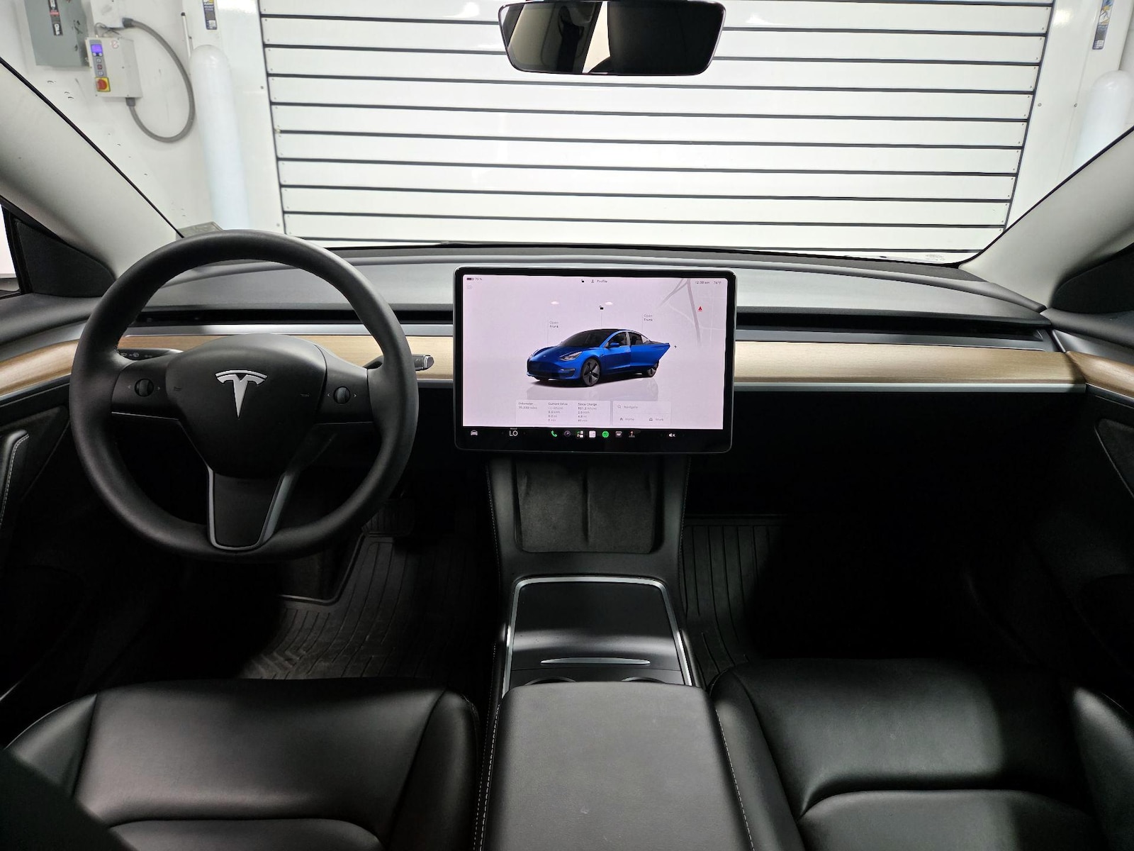 2023 Tesla Model 3 Base - Photo 10