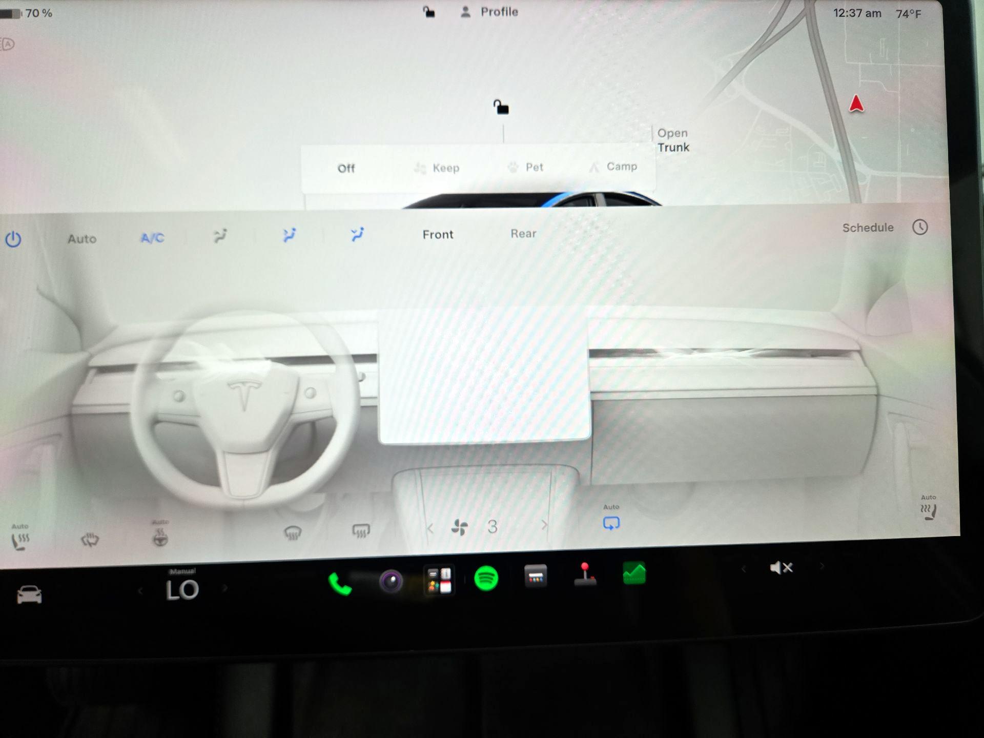 Thumbnail: 2023 Tesla Model 3 - 14