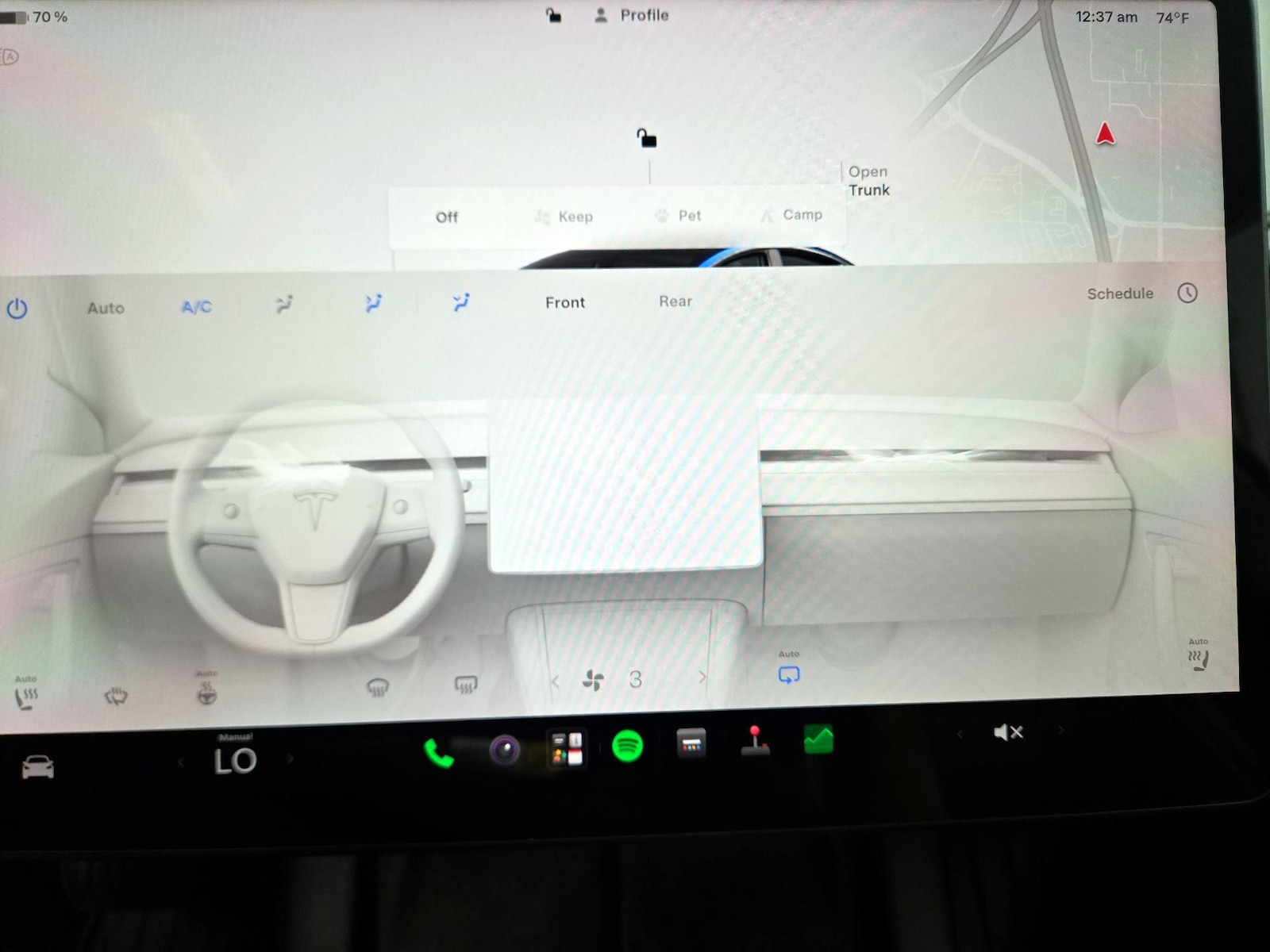 2023 Tesla Model 3 Base - Photo 15