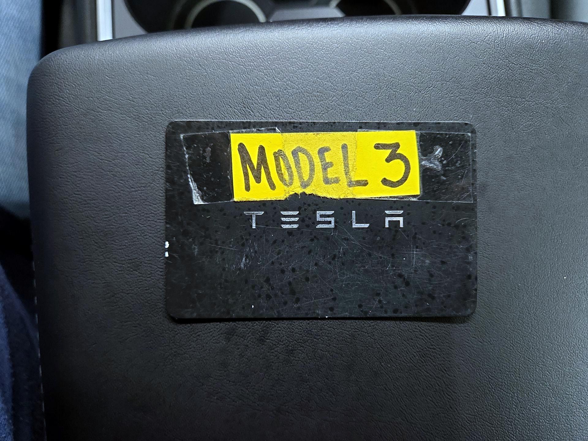 Thumbnail: 2023 Tesla Model 3 - 18