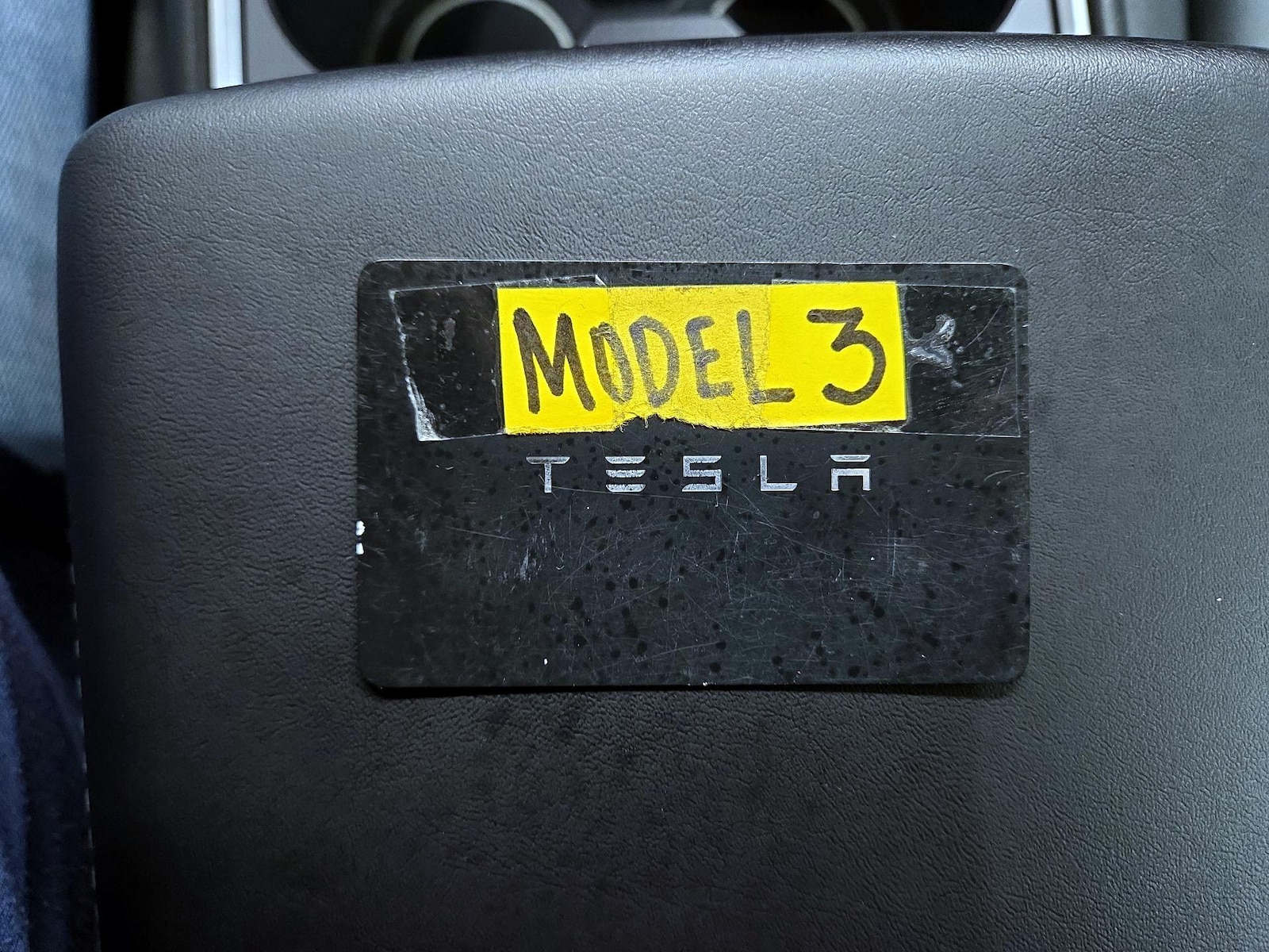 2023 Tesla Model 3 Base - Photo 19