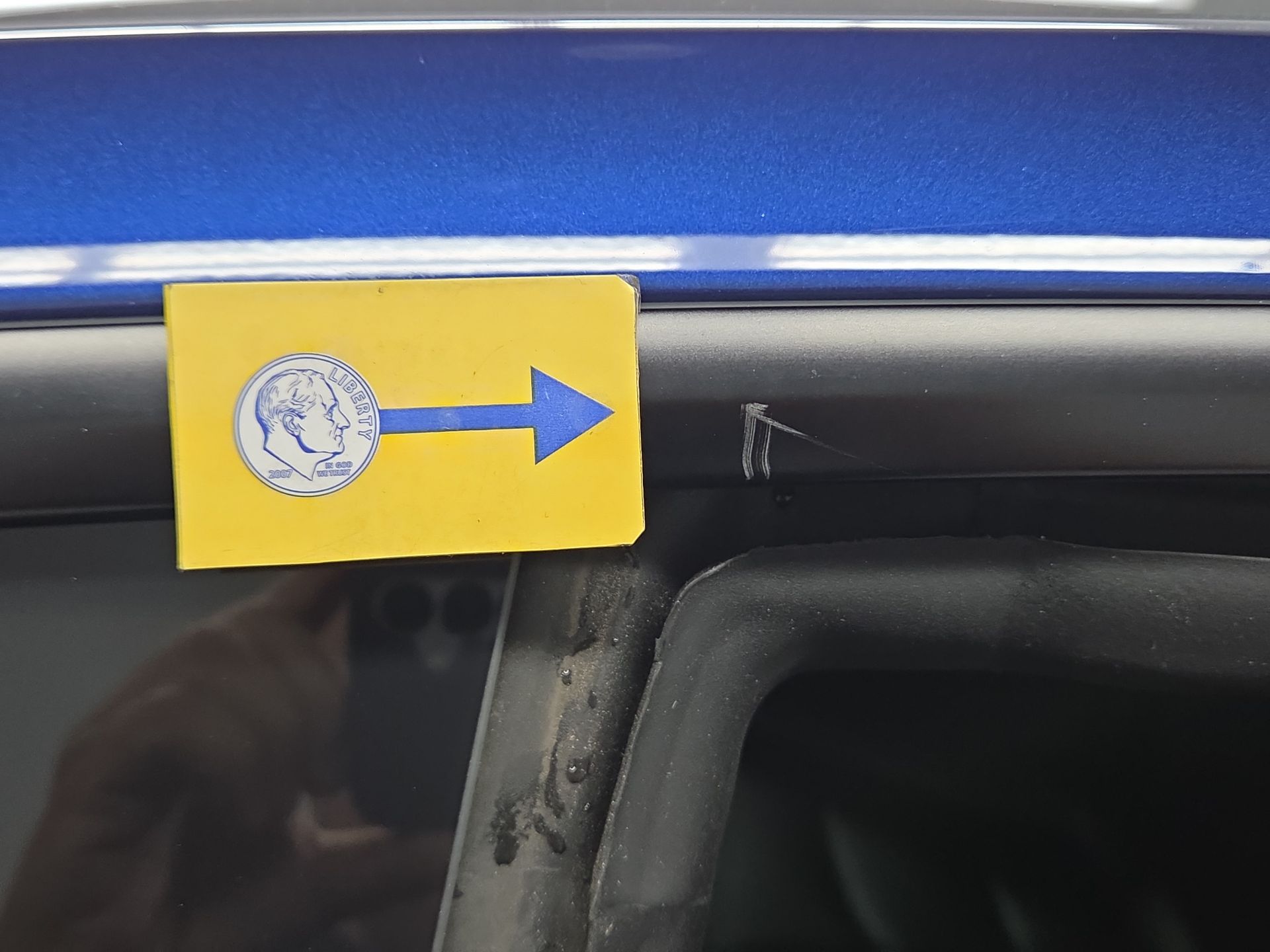 Thumbnail: 2023 Tesla Model 3 - 19