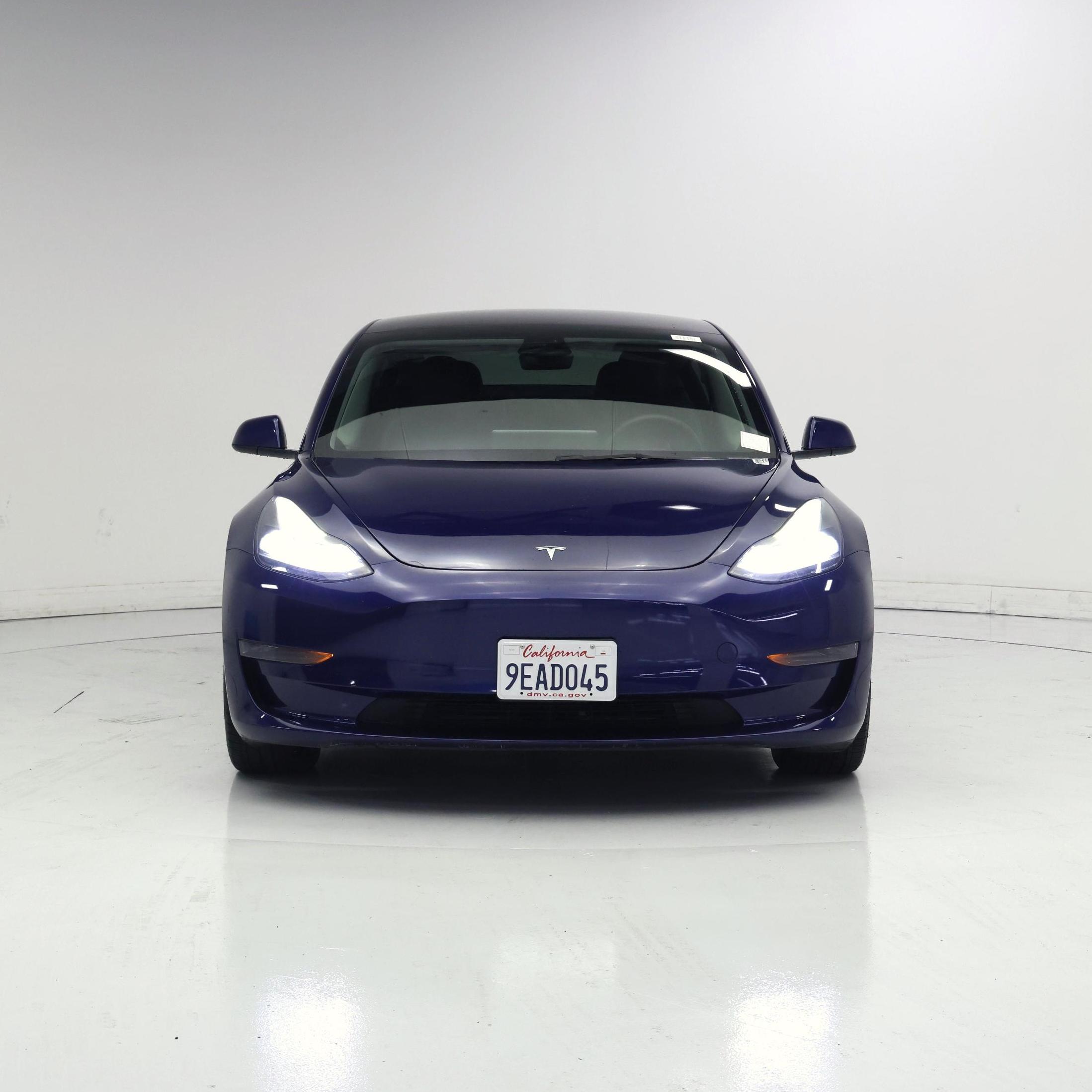 Thumbnail: 2023 Tesla Model 3 - 5