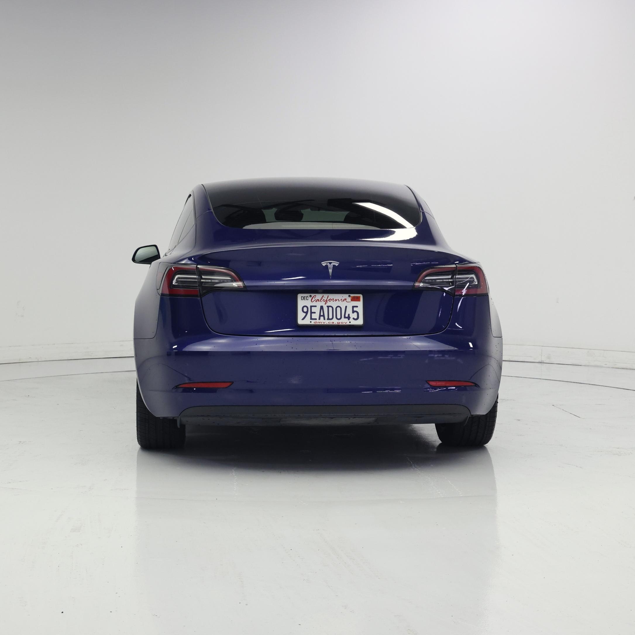 Thumbnail: 2023 Tesla Model 3 - 6