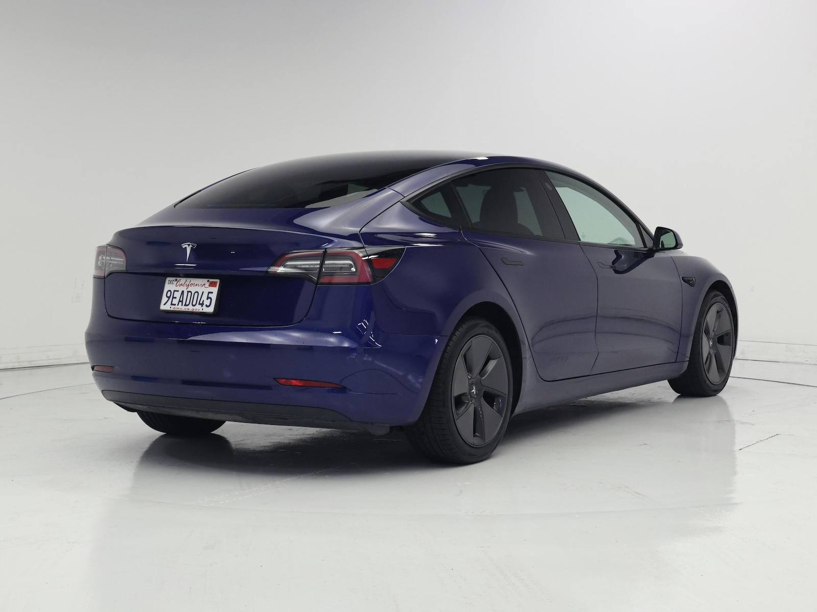 2023 Tesla Model 3 Base - Photo 9