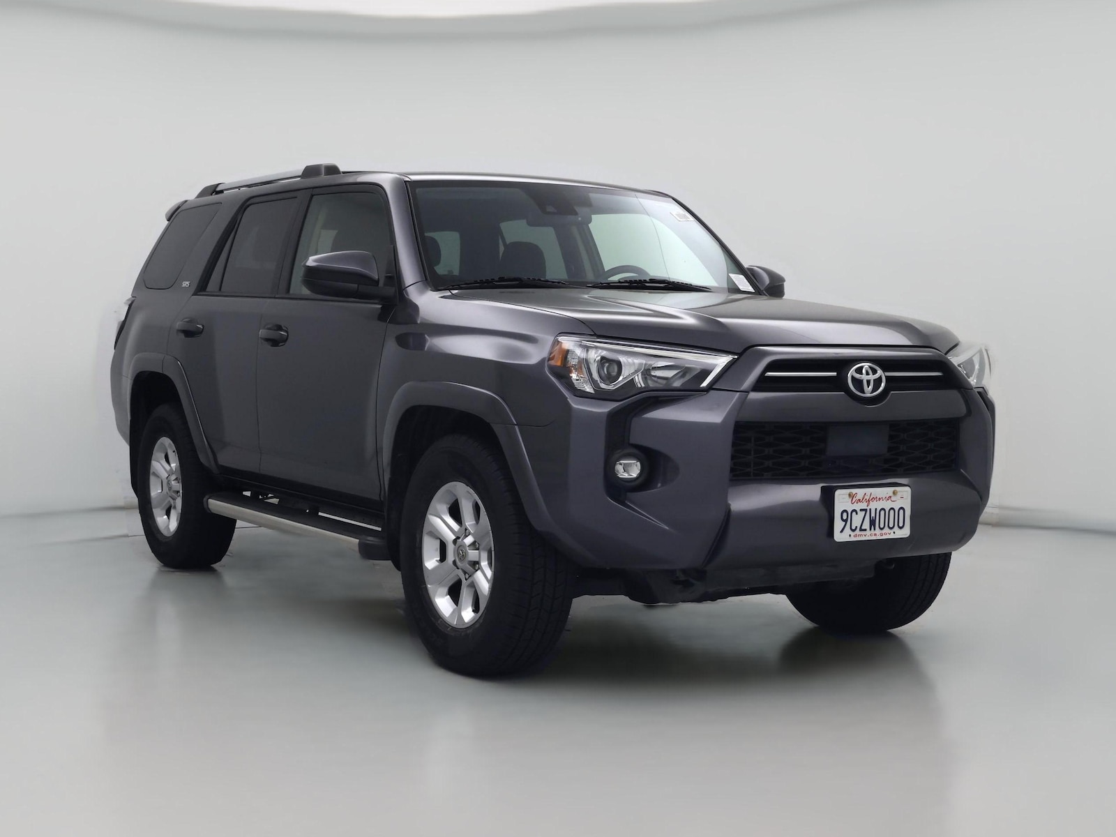 2023 Toyota 4Runner